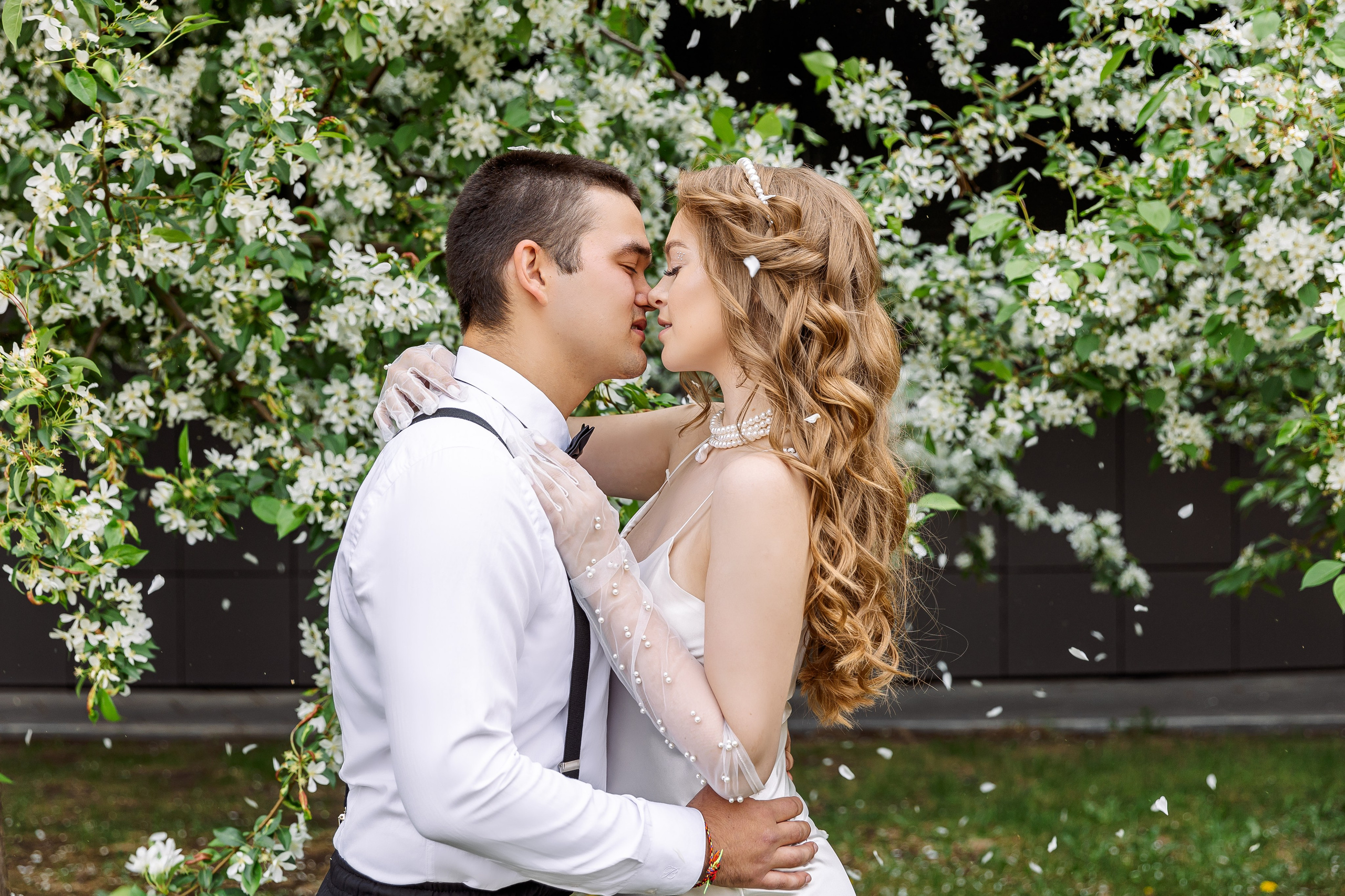 Любовь и Евгений. Свадебный и семейный фотограф в Челябинске Юлия Ишимова