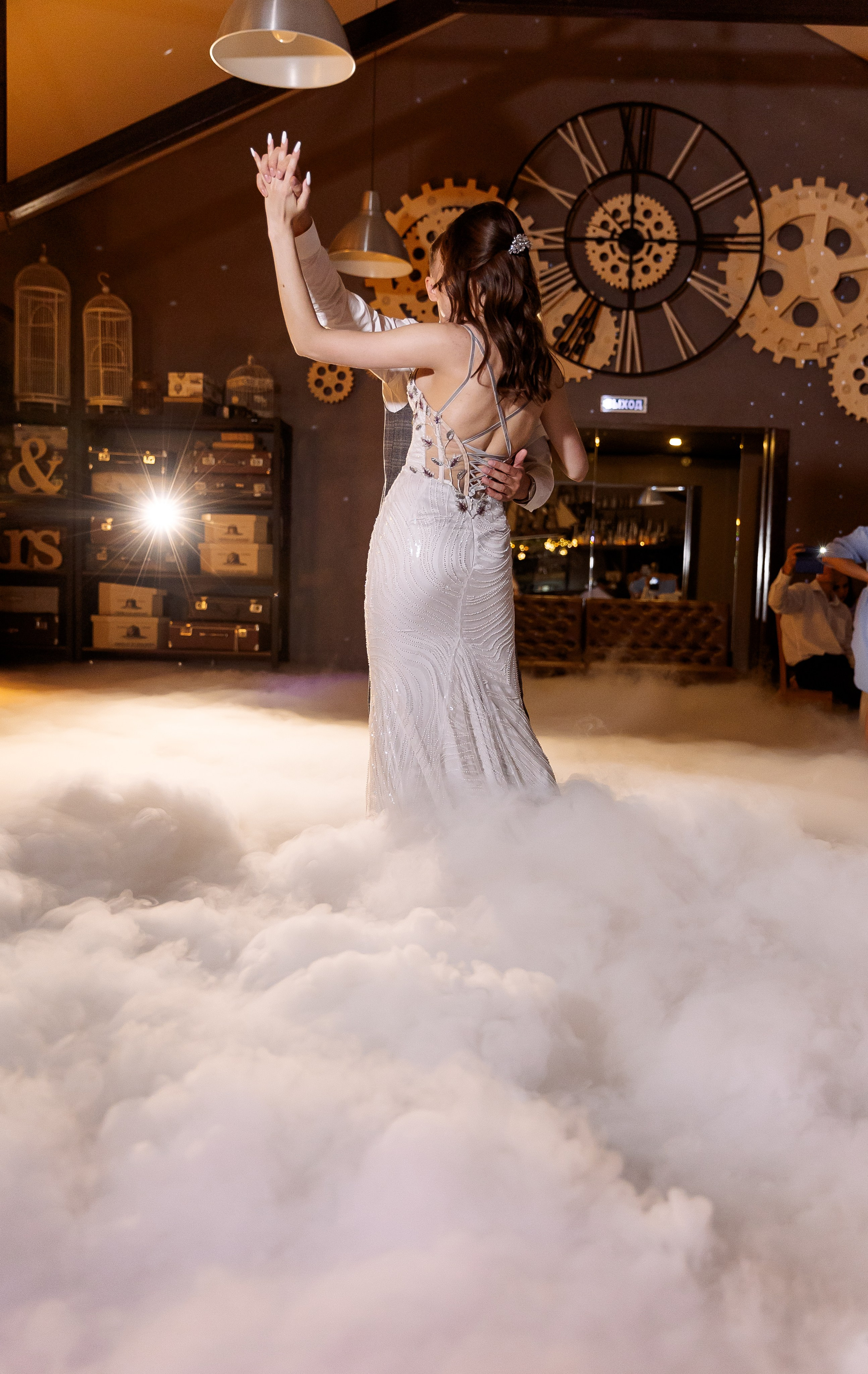 Ангелина и Иван. Свадебный и семейный фотограф в Челябинске Юлия Ишимова