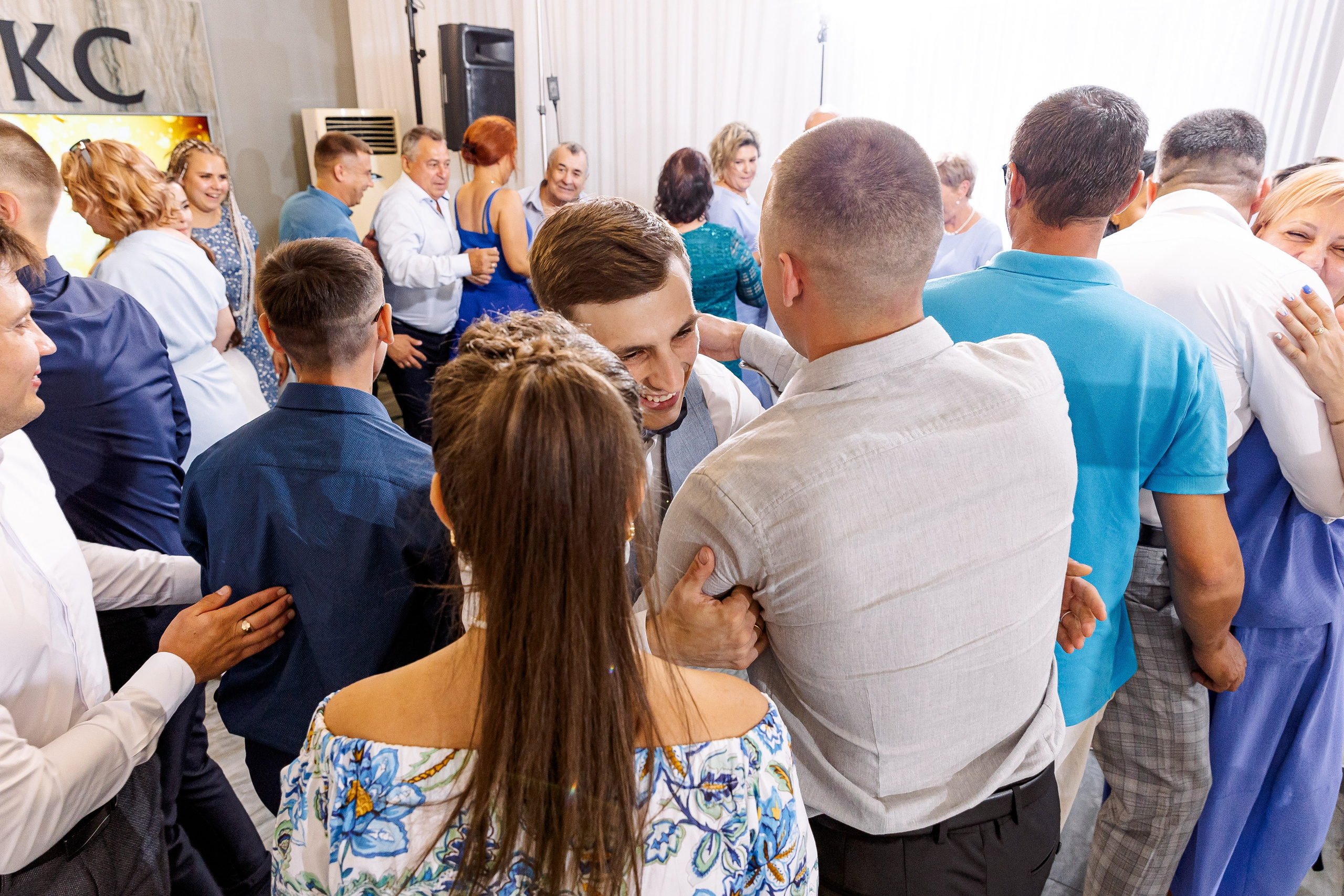 Сергей и Валерия. Свадебный и семейный фотограф в Челябинске Юлия Ишимова