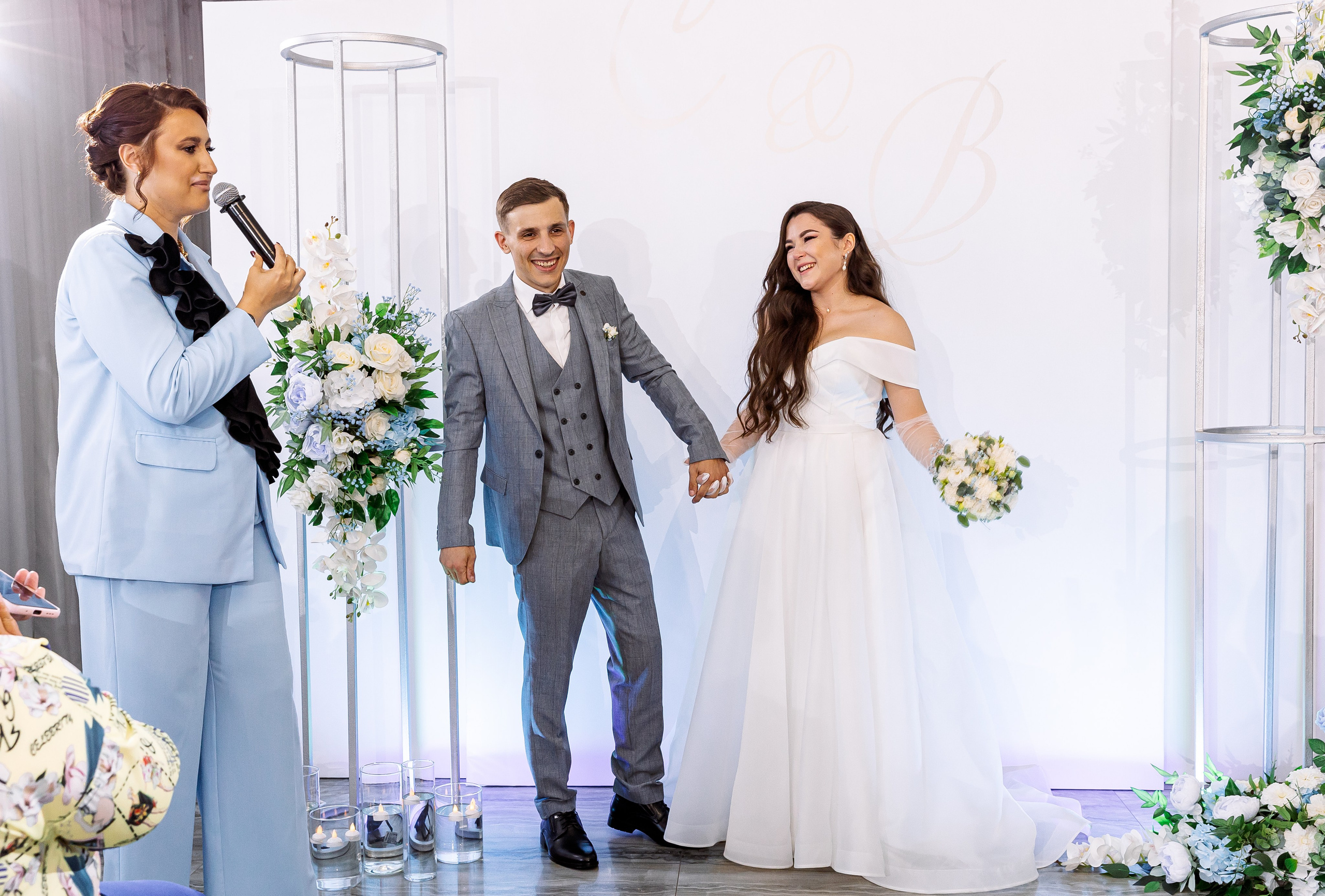 Сергей и Валерия. Свадебный и семейный фотограф в Челябинске Юлия Ишимова