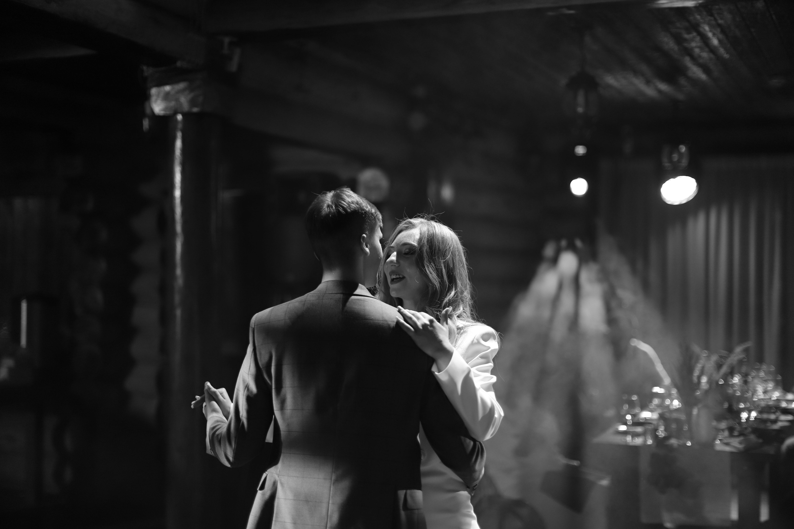 Свадебные истории. Фотограф Дорошук Виктория