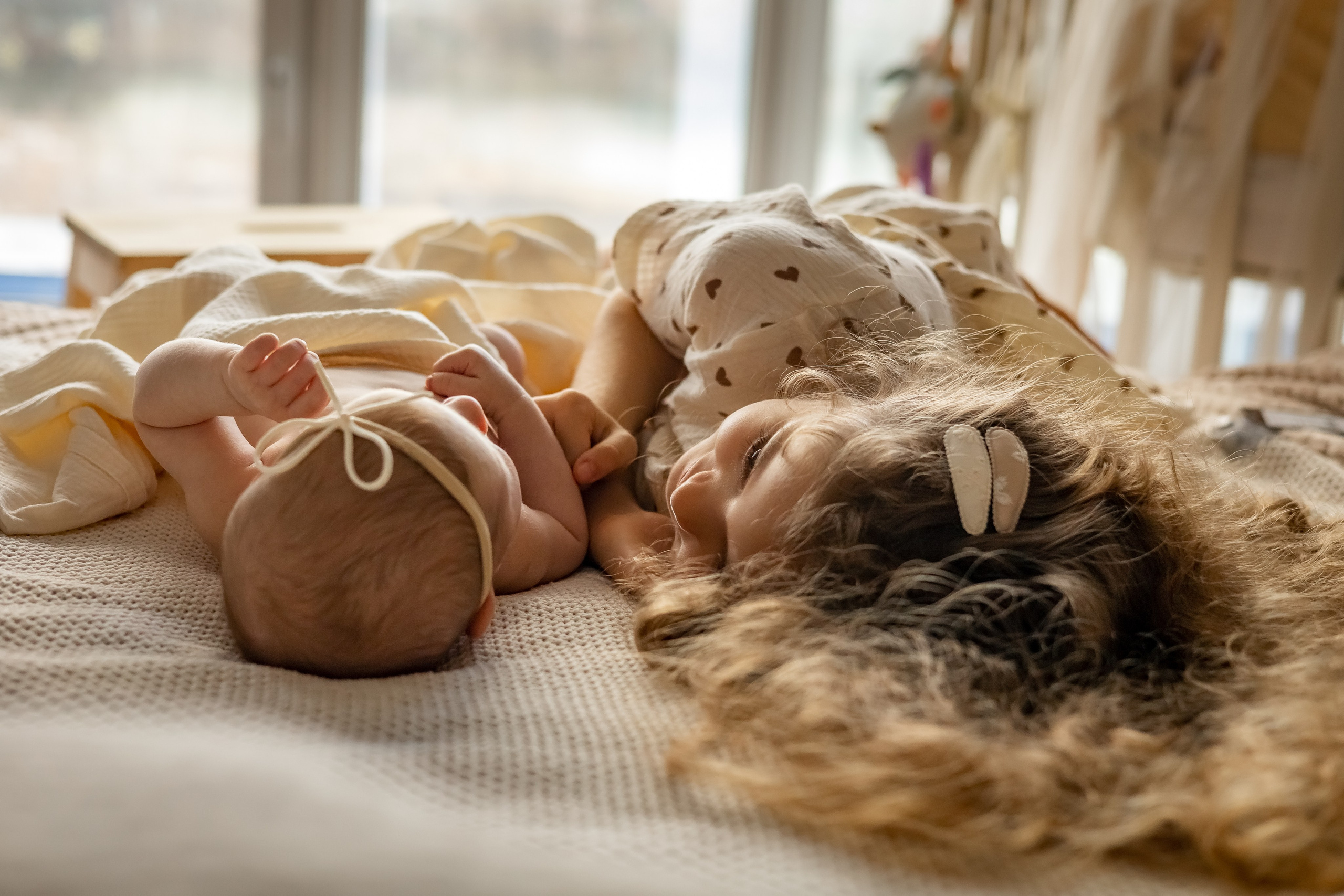 Новорожденные и малыши до года. Семейный и детский фотограф в Москве Анна Чертополох
