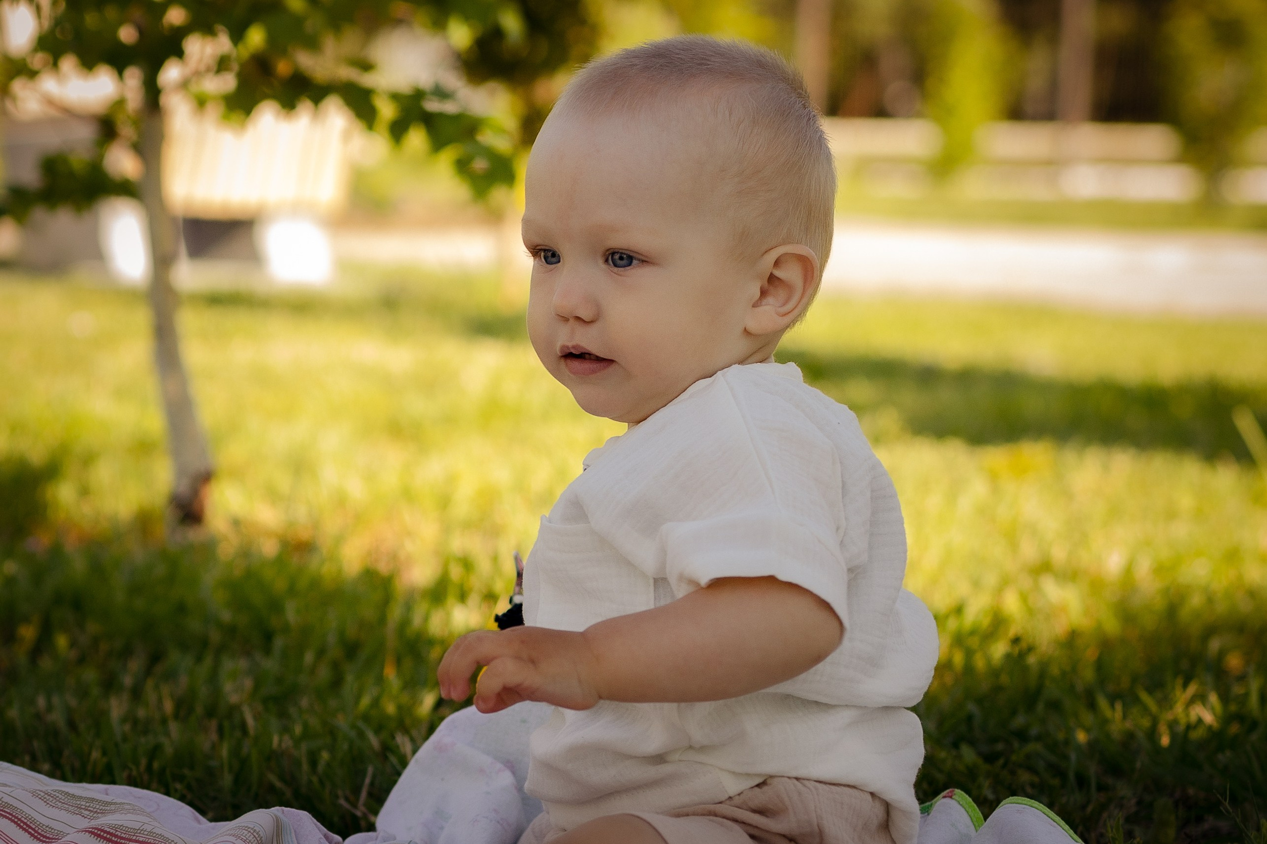 Годовасие. Свадебный и женский фотограф