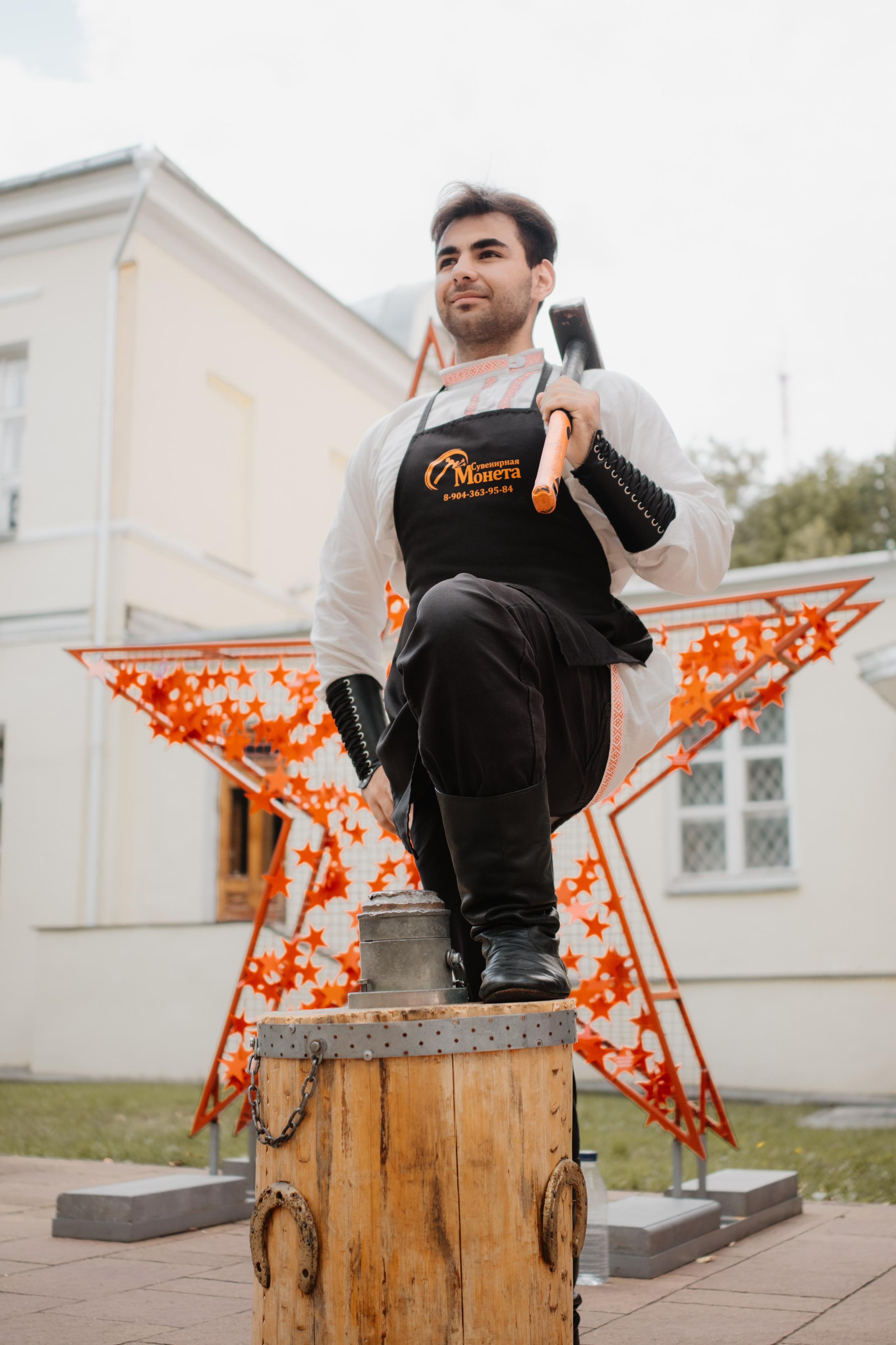 Фестивали — Смоленск 26.07.2025. KiPPER Gallery — Фотограф