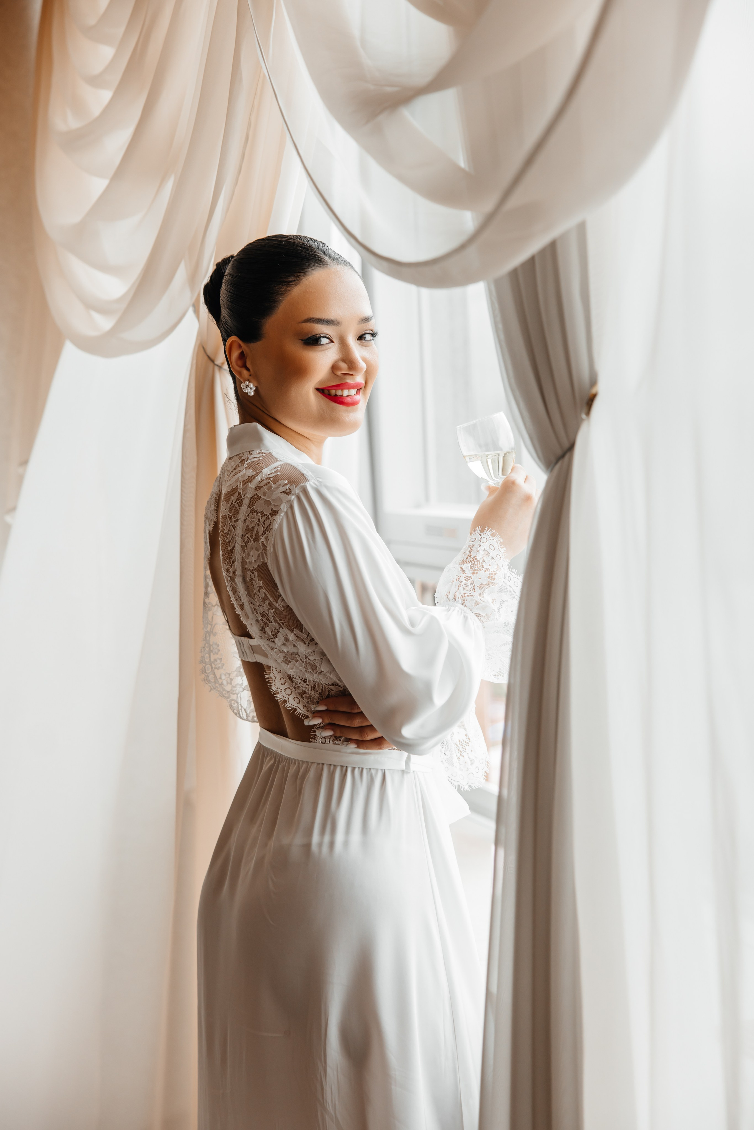 Андрей & Вероника. Свадебный фотограф Бойко Александр