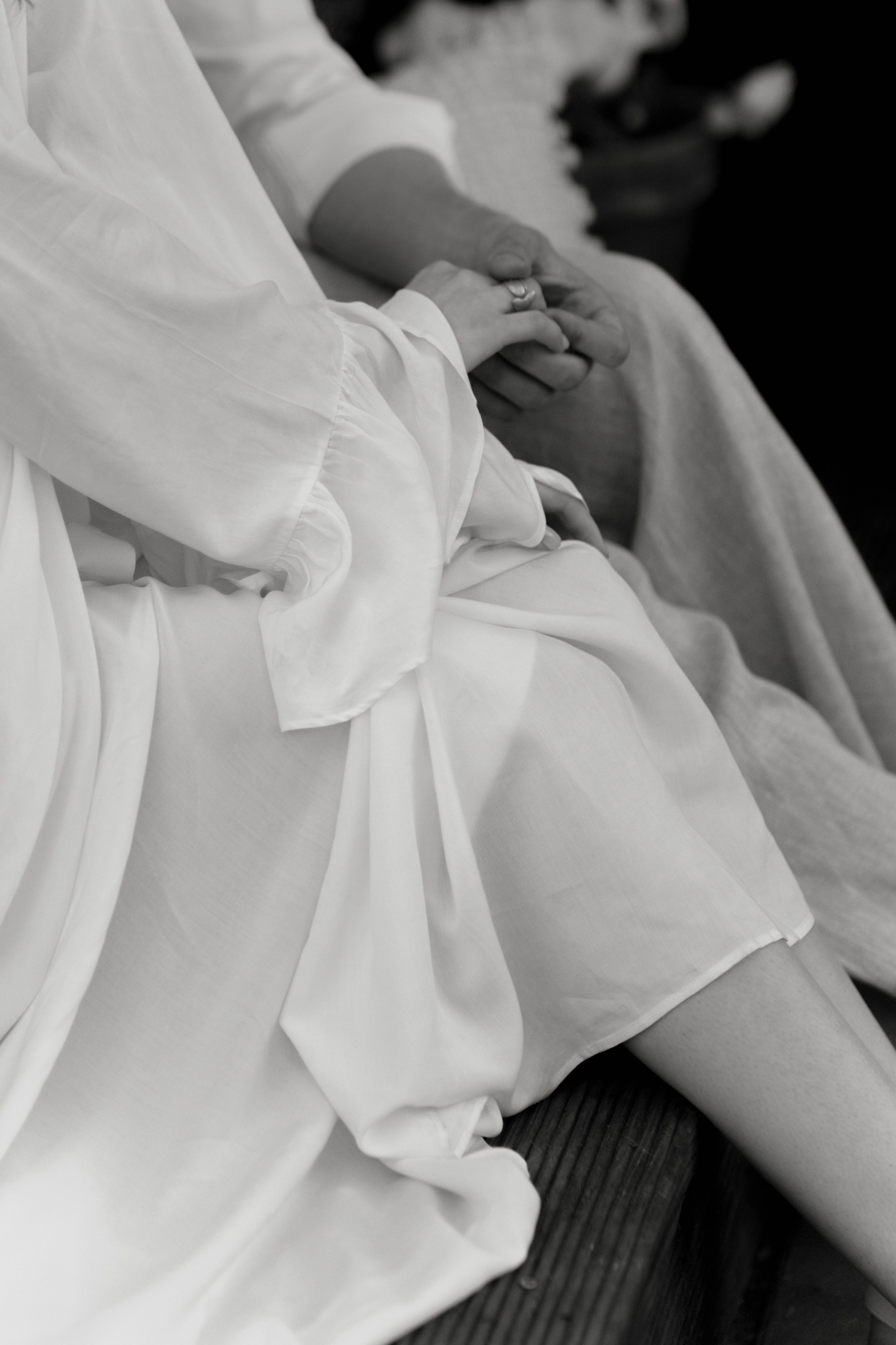 Камерная свадьба. Фотограф в Санкт-Петербурге Гусакова Ольга