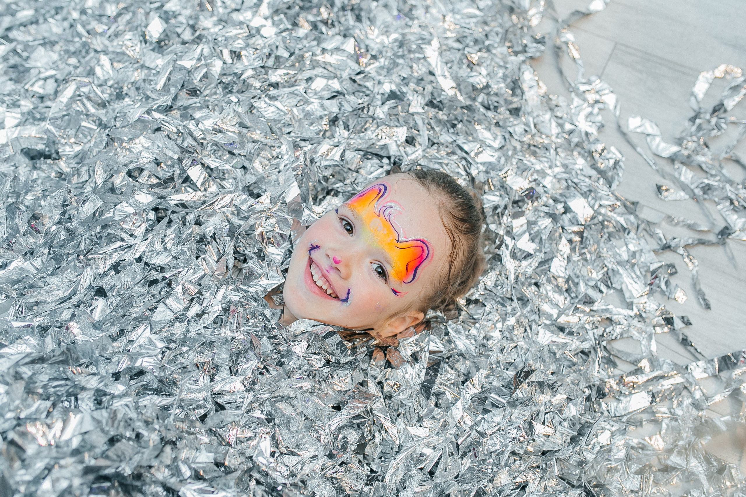 Др Мелисса. Фотограф в Новосибирске Ася Зверева