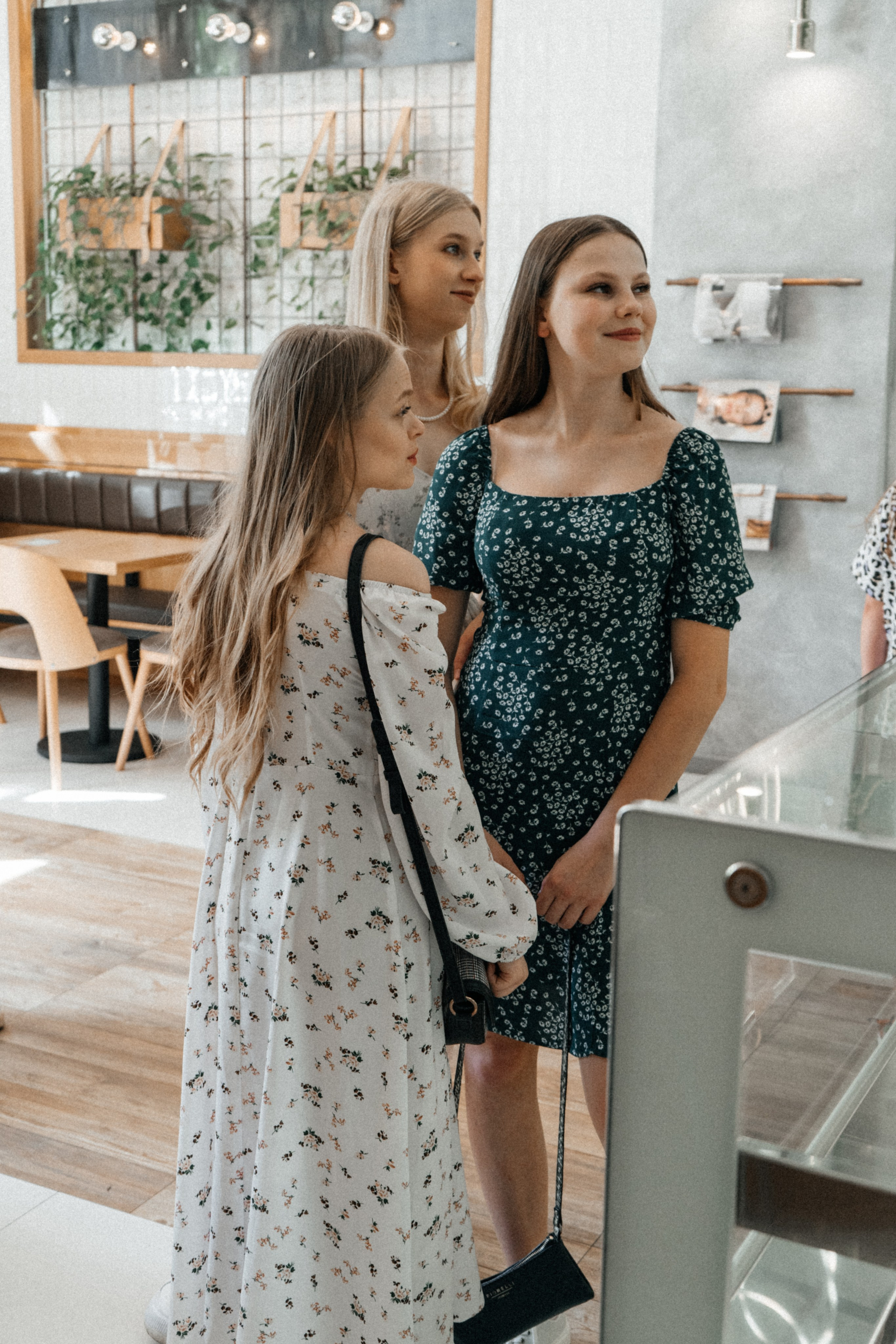 Предвыпускная съемка в центре Краснодара