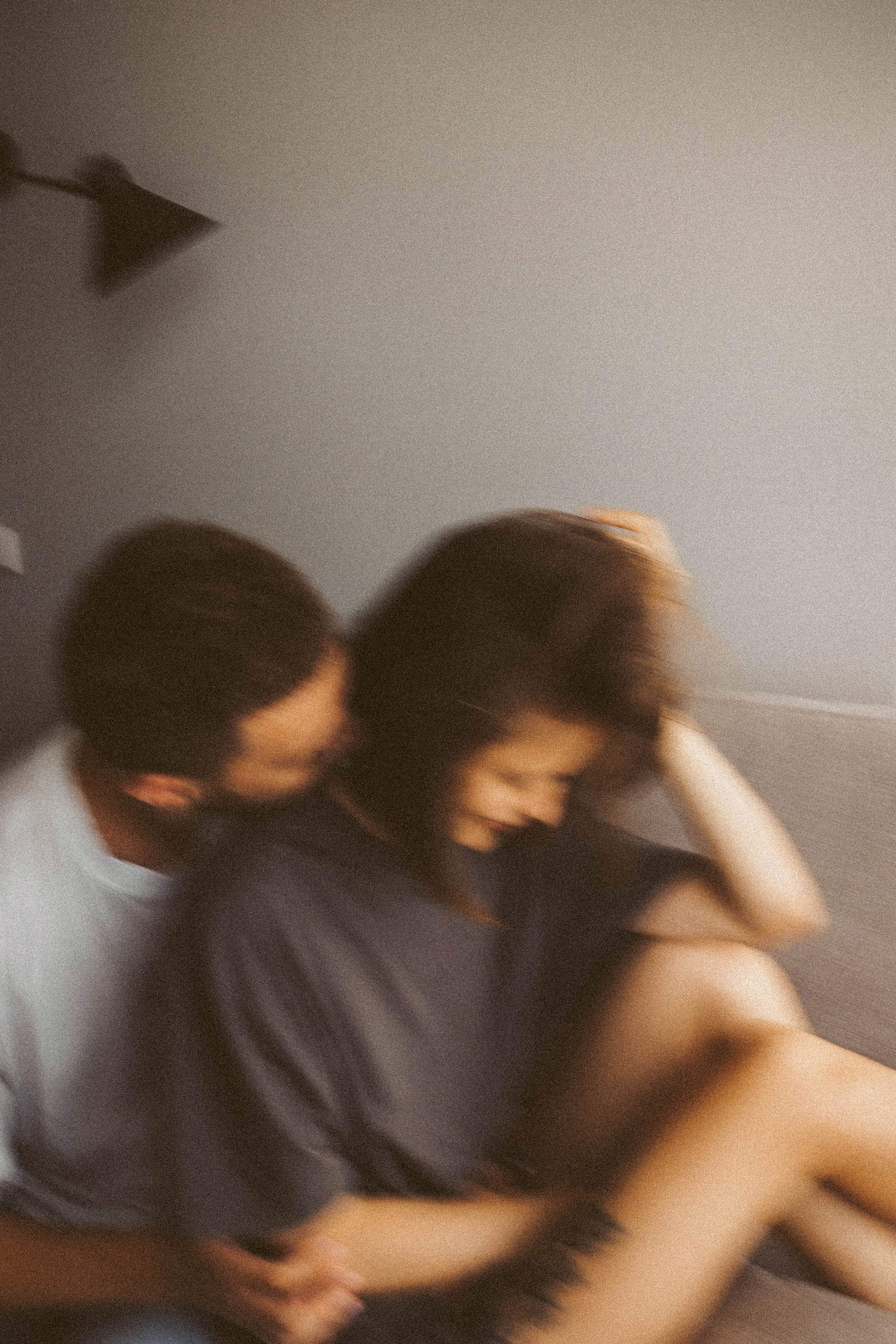 Данил/Альбина. Фотограф в Москве Татьяна Сергеева