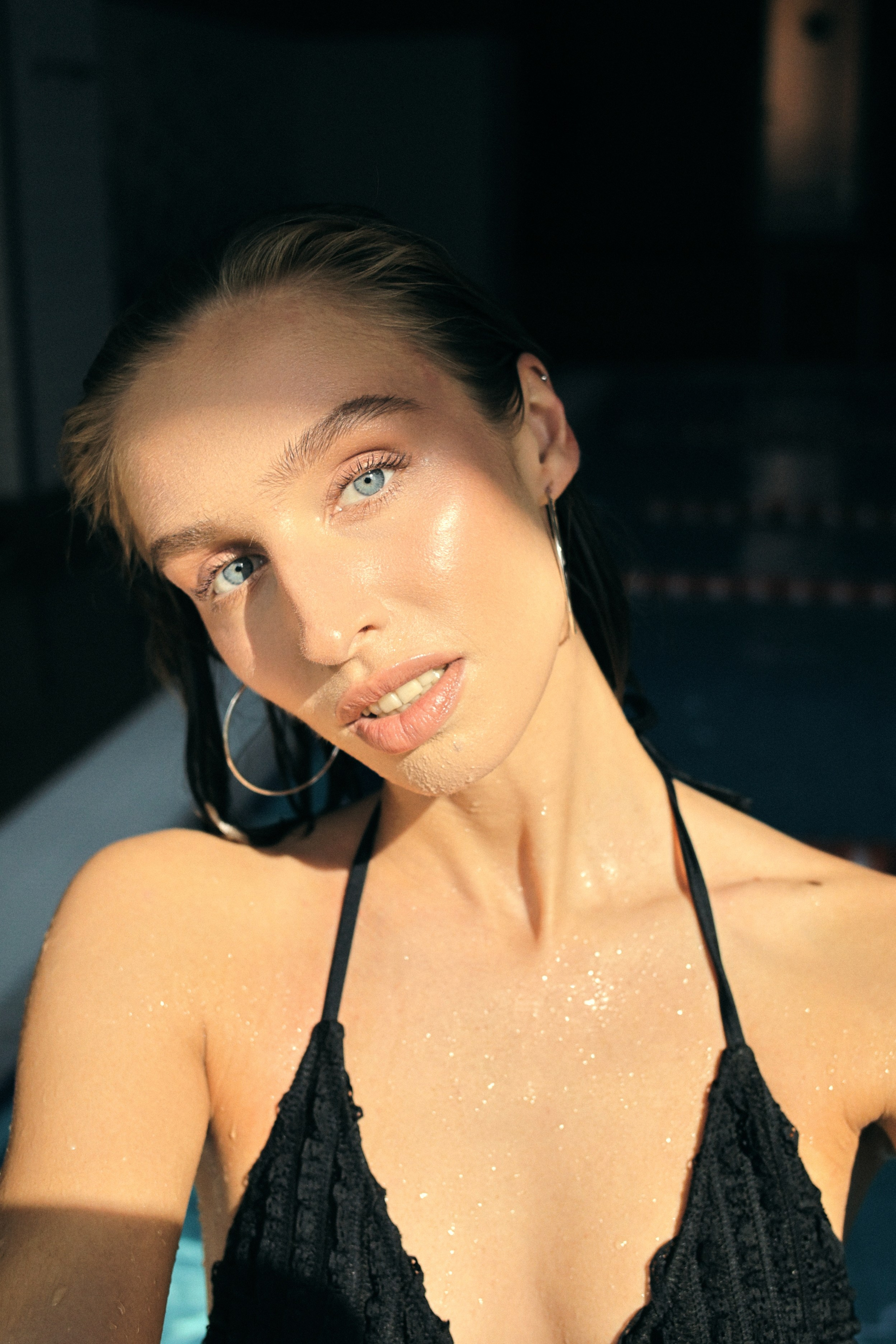 Мелалика. Профессиональный Фотограф во Владимире, в Москве и в Суздале — Полина Романычева