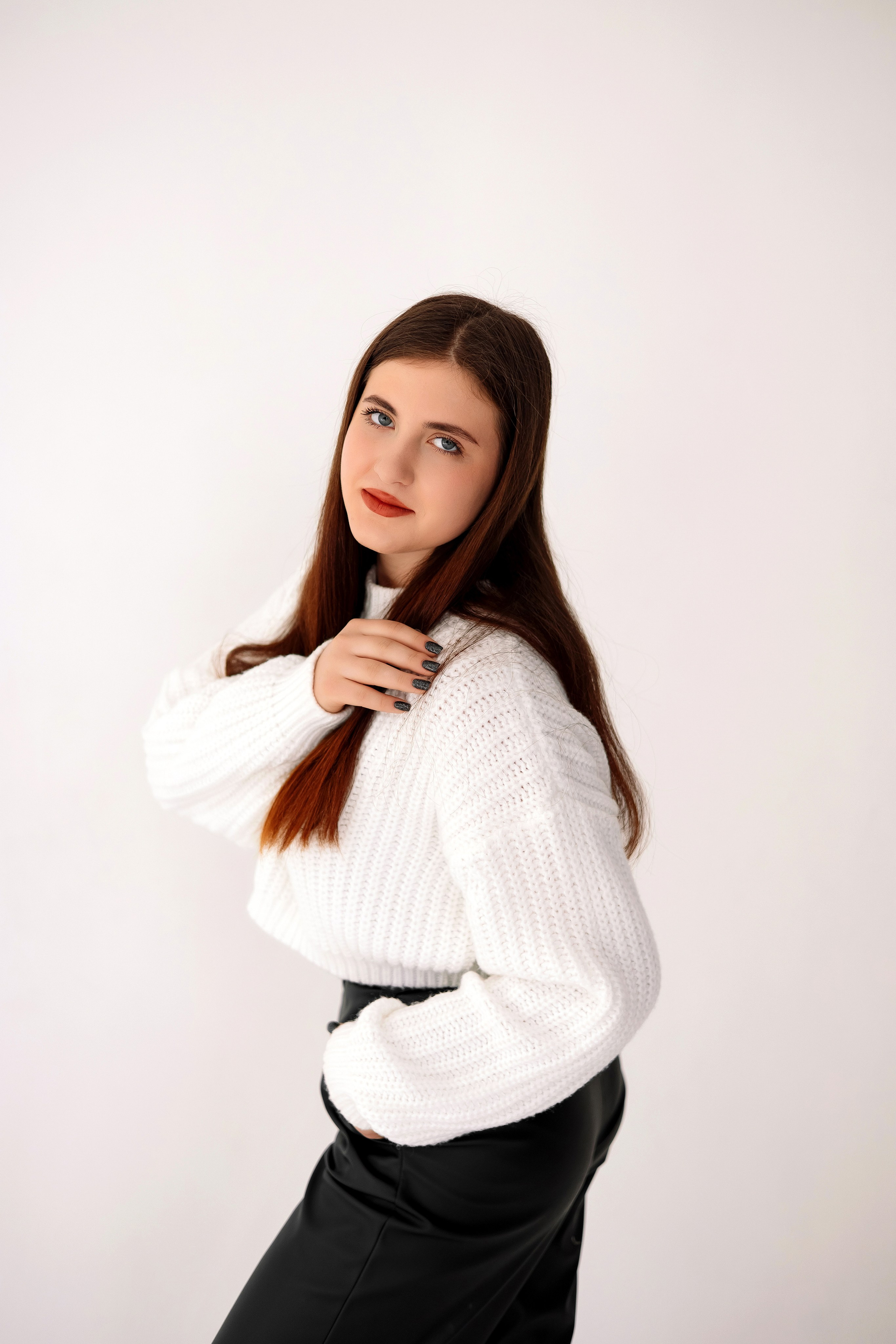 11 класс Циклорама. Фотограф Любовь Корниенко, Примоский край