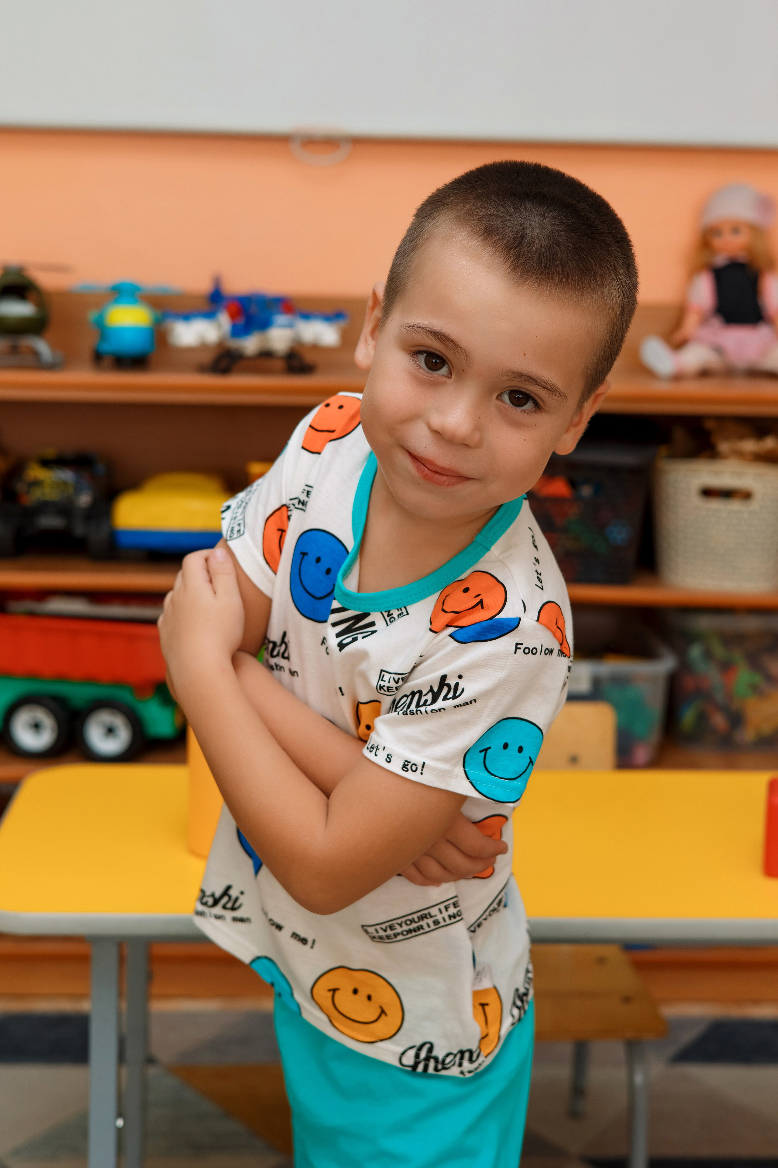 ДС 34. Фотограф Любовь Корниенко, Примоский край