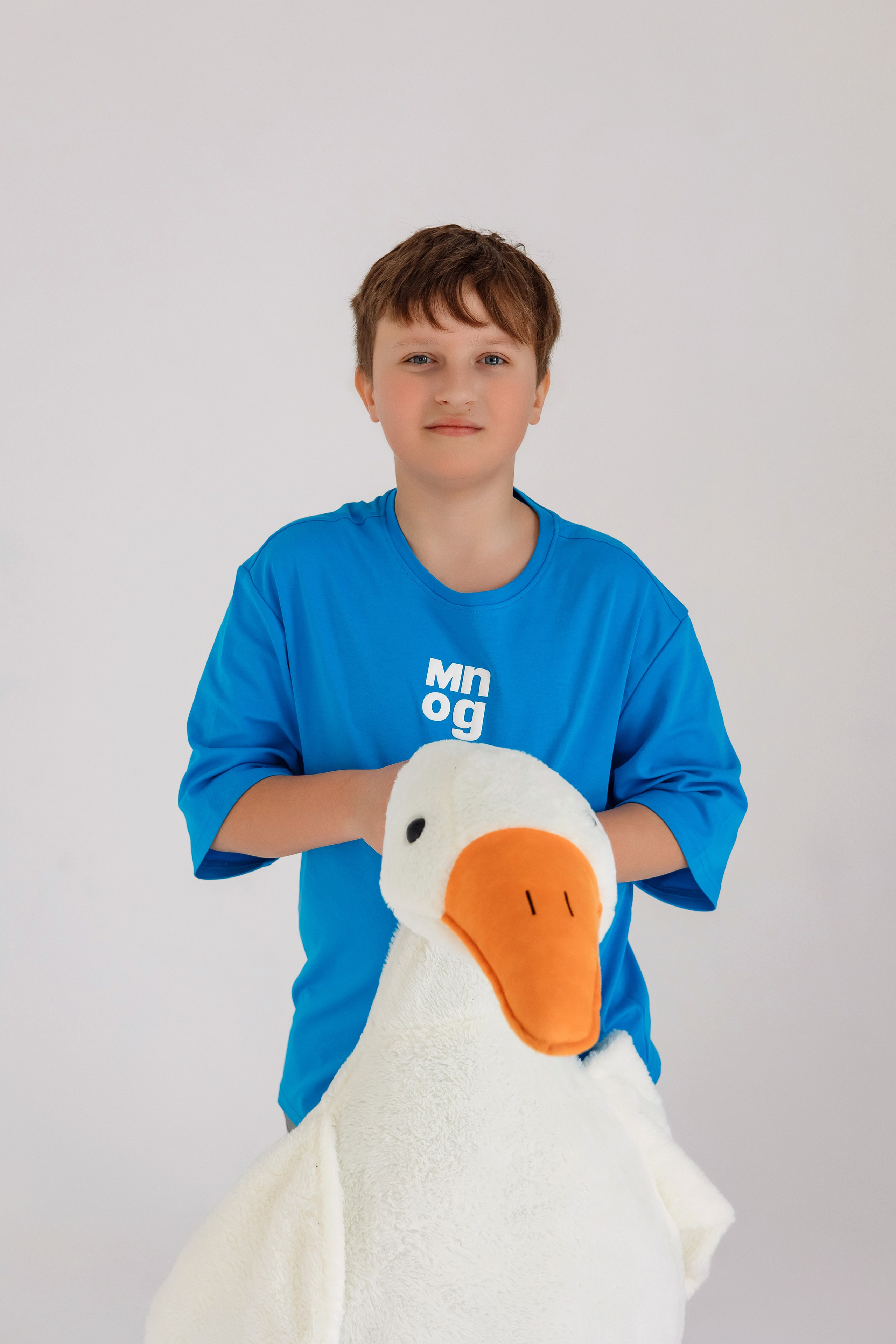 4 класс съемка в фотостудии. Фотограф Любовь Корниенко, Примоский край