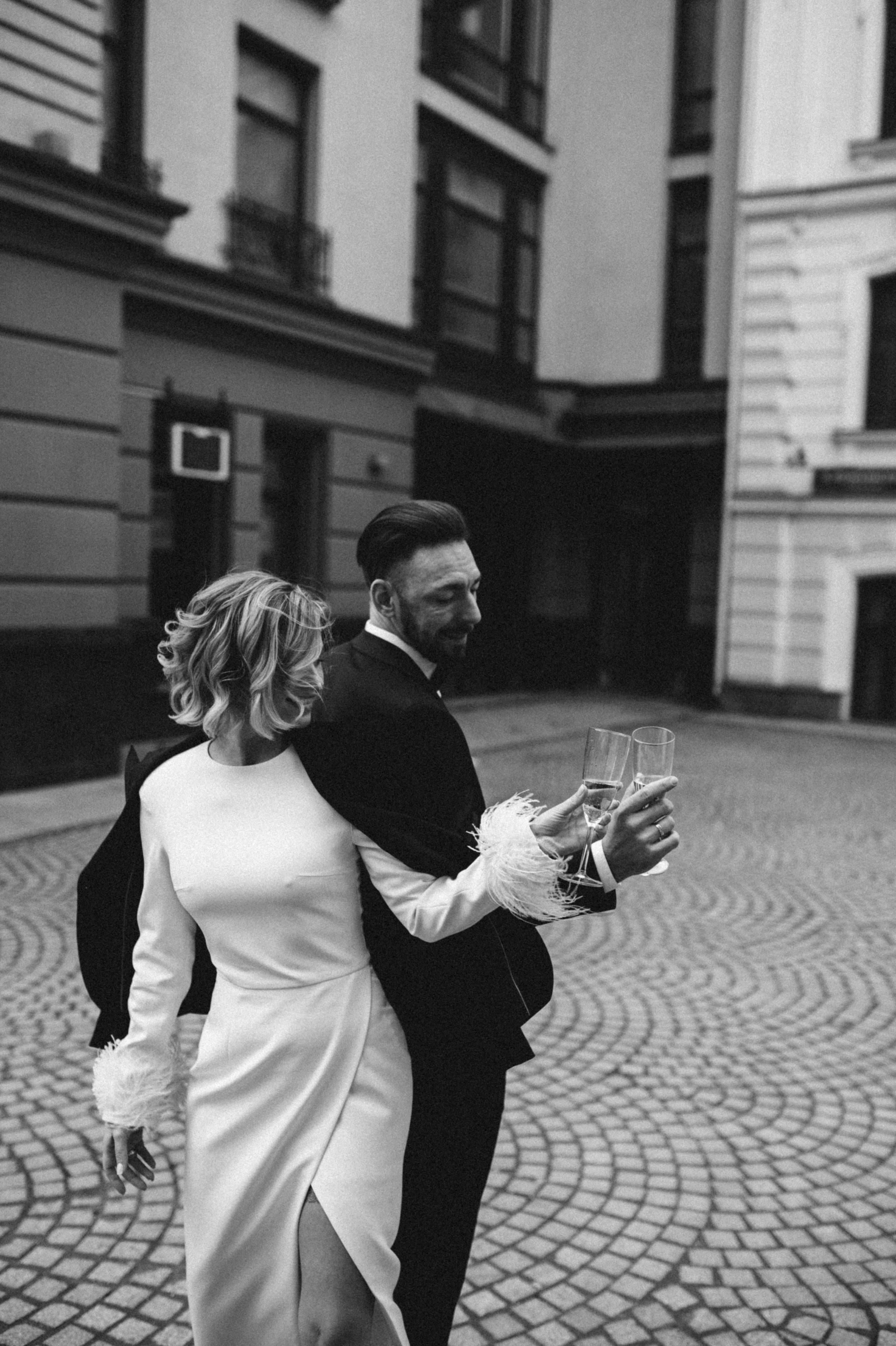 Паша и Катя. Башня «ОКО». Семейный и свадебный lifestyle-фотограф в Москве Мария Петрова