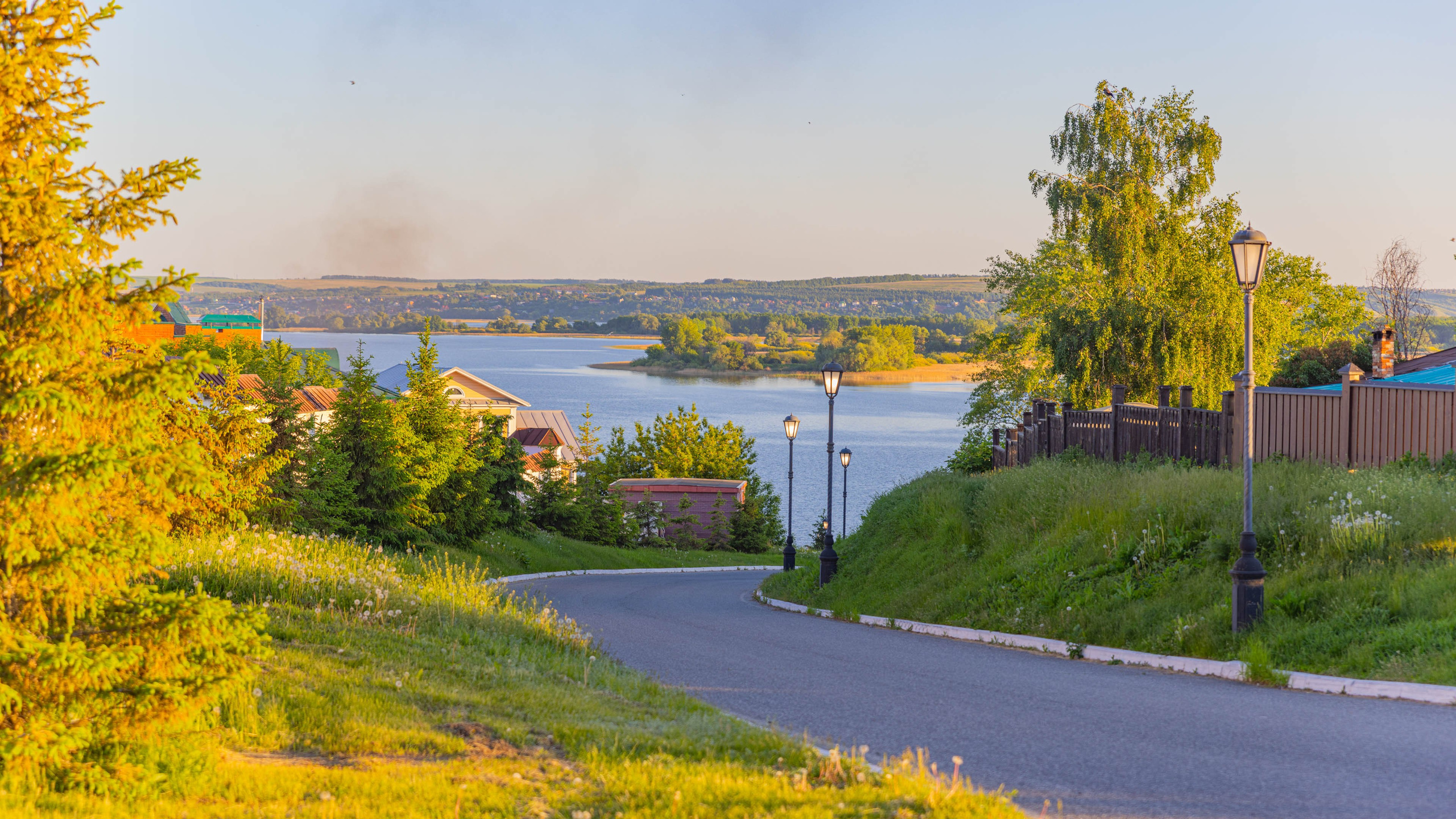 2025 05 Свияжск. Фотографии