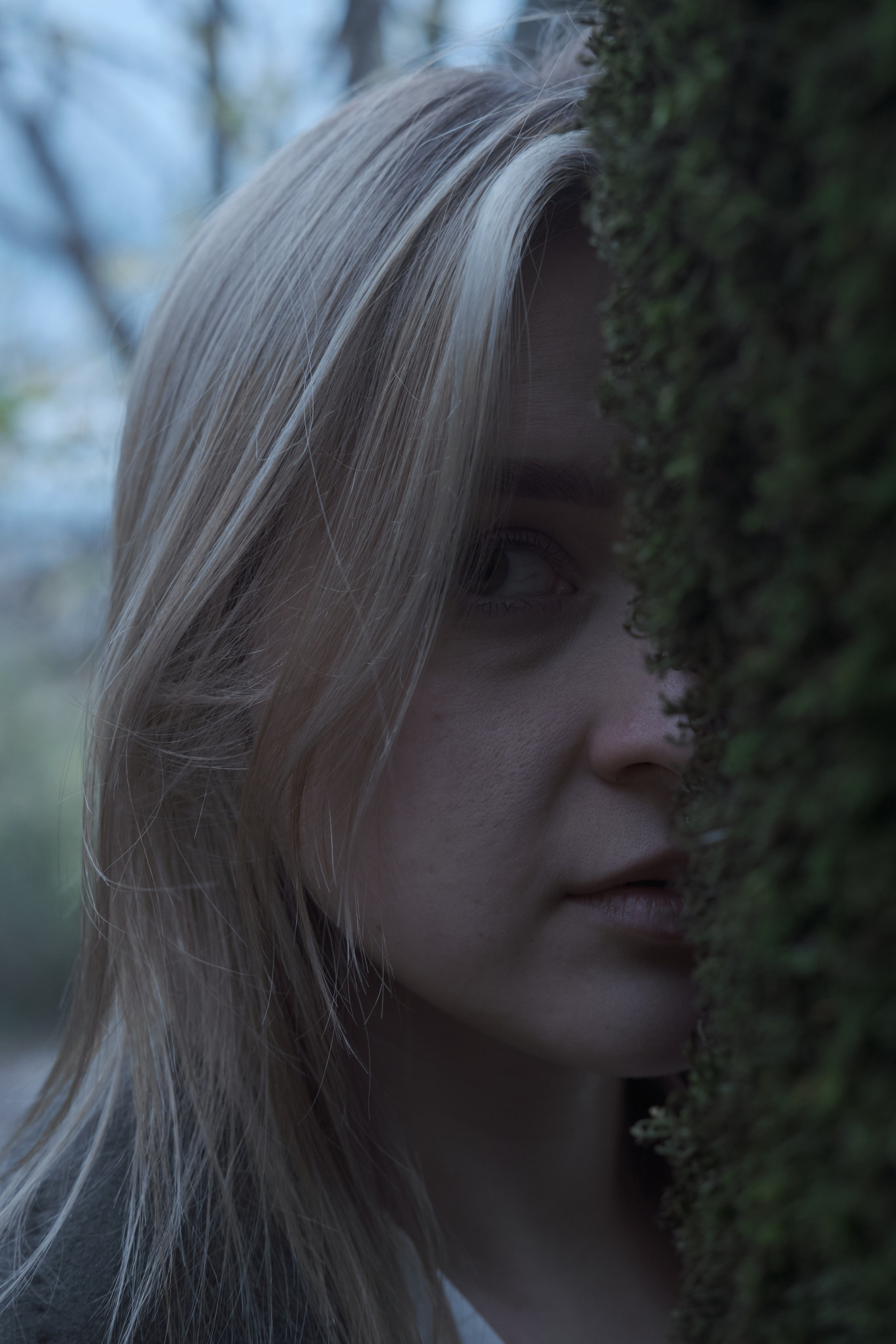 Юлия Микка. Barsukov