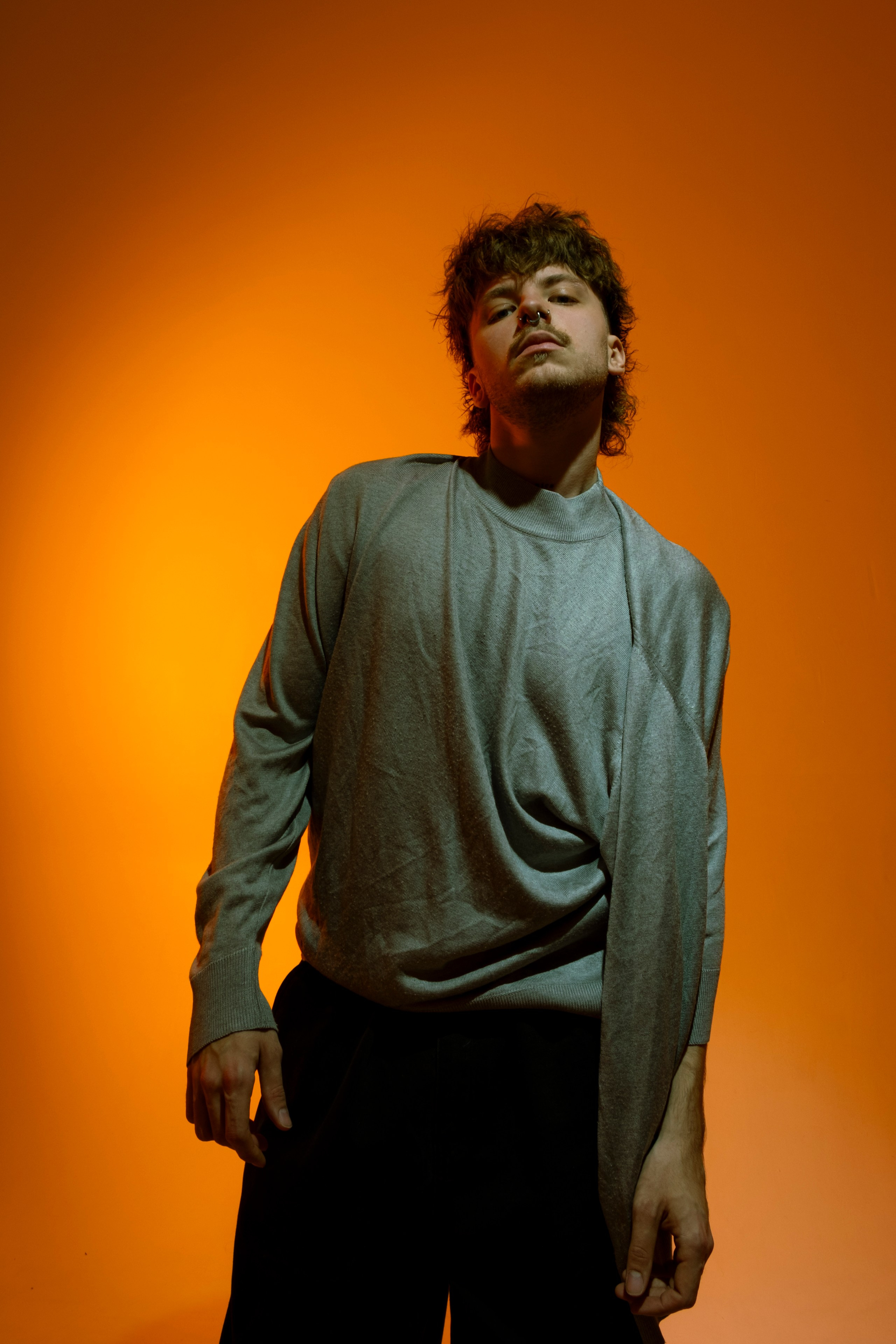 Концептуально?. Мари — фотограф и видеограф из Москвы