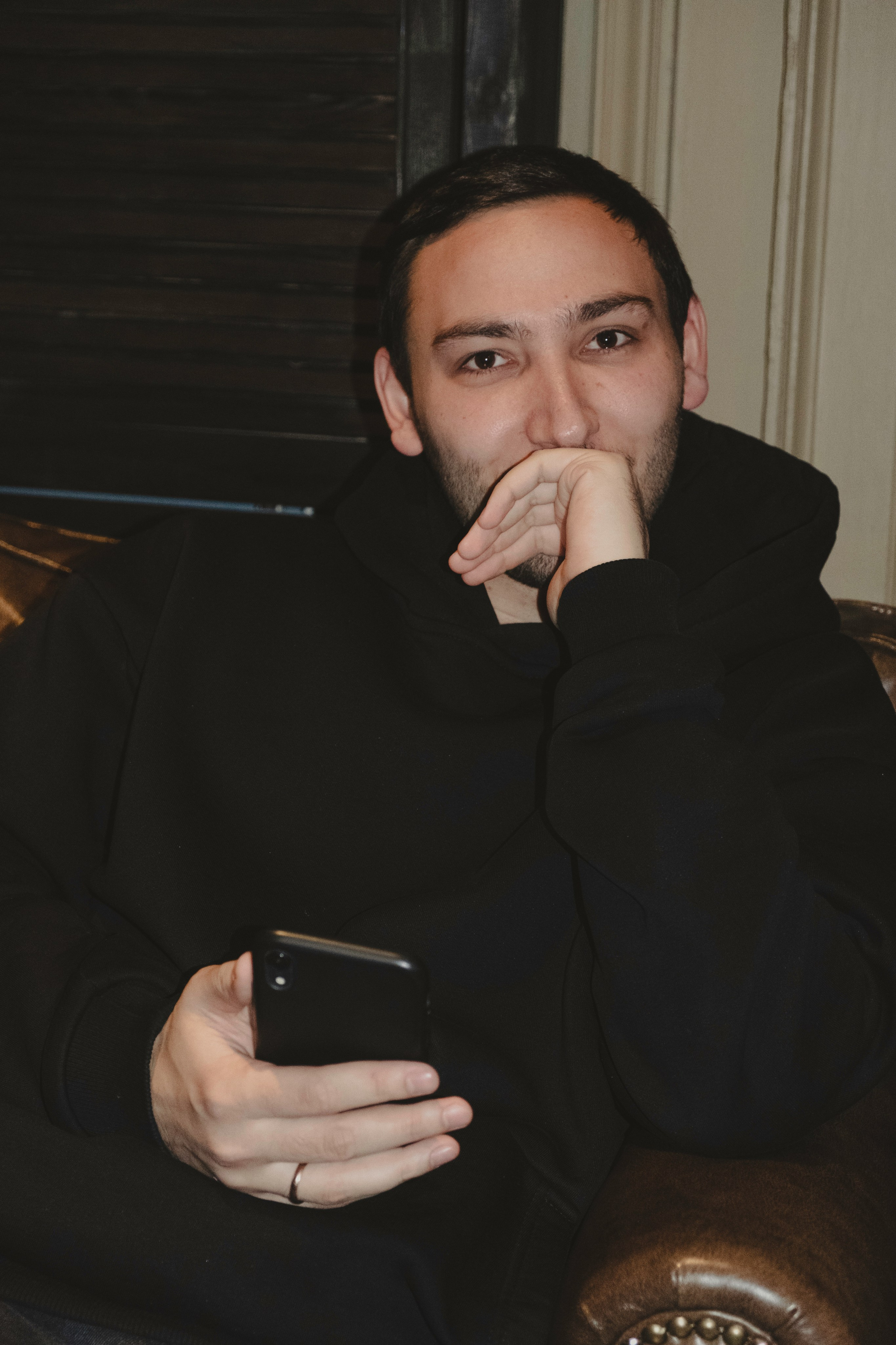 StandUp Cafe. Мари — фотограф и видеограф из Москвы