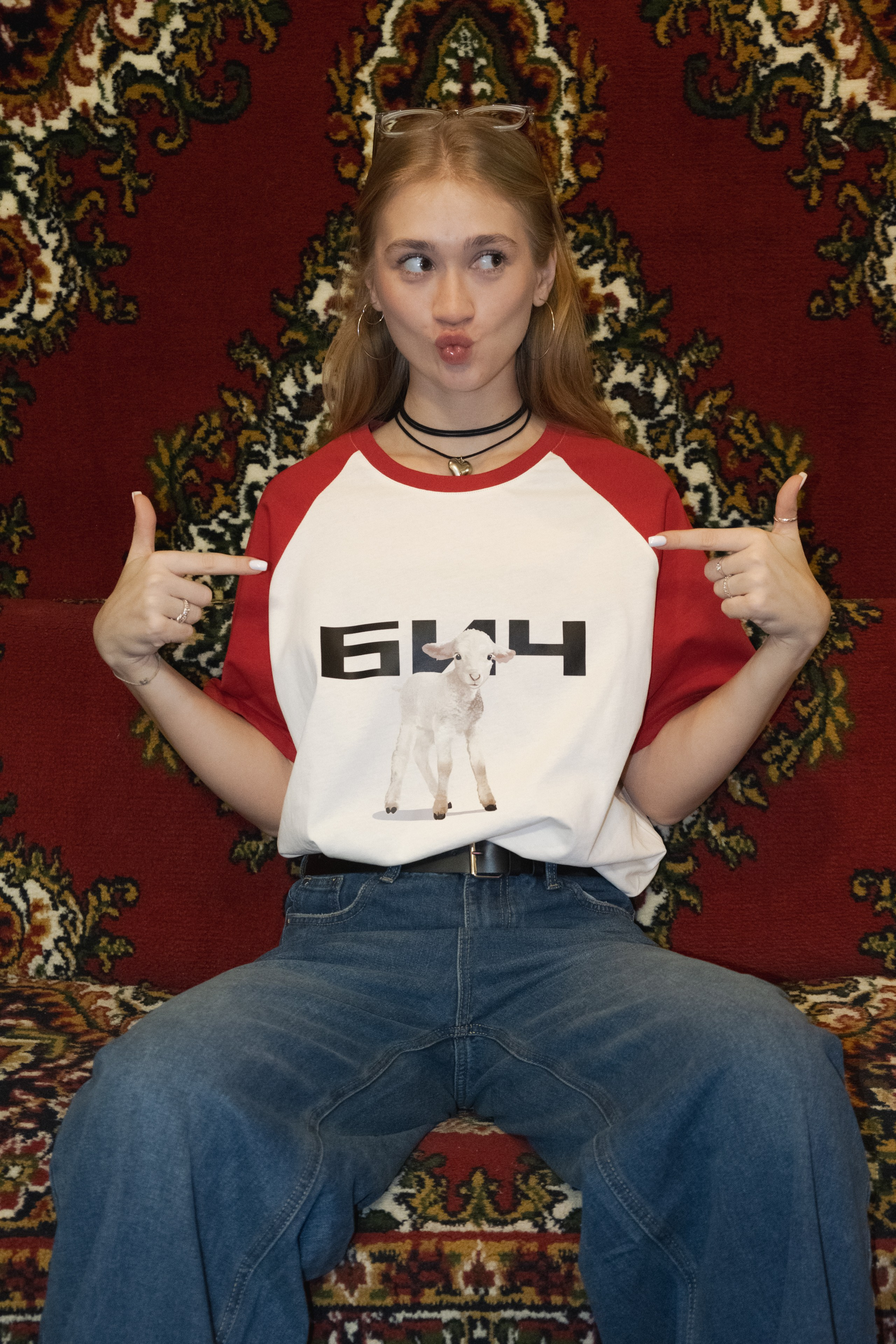 БИЧ (Бывший Интеллигентный Человек). Мари — фотограф и видеограф из Москвы