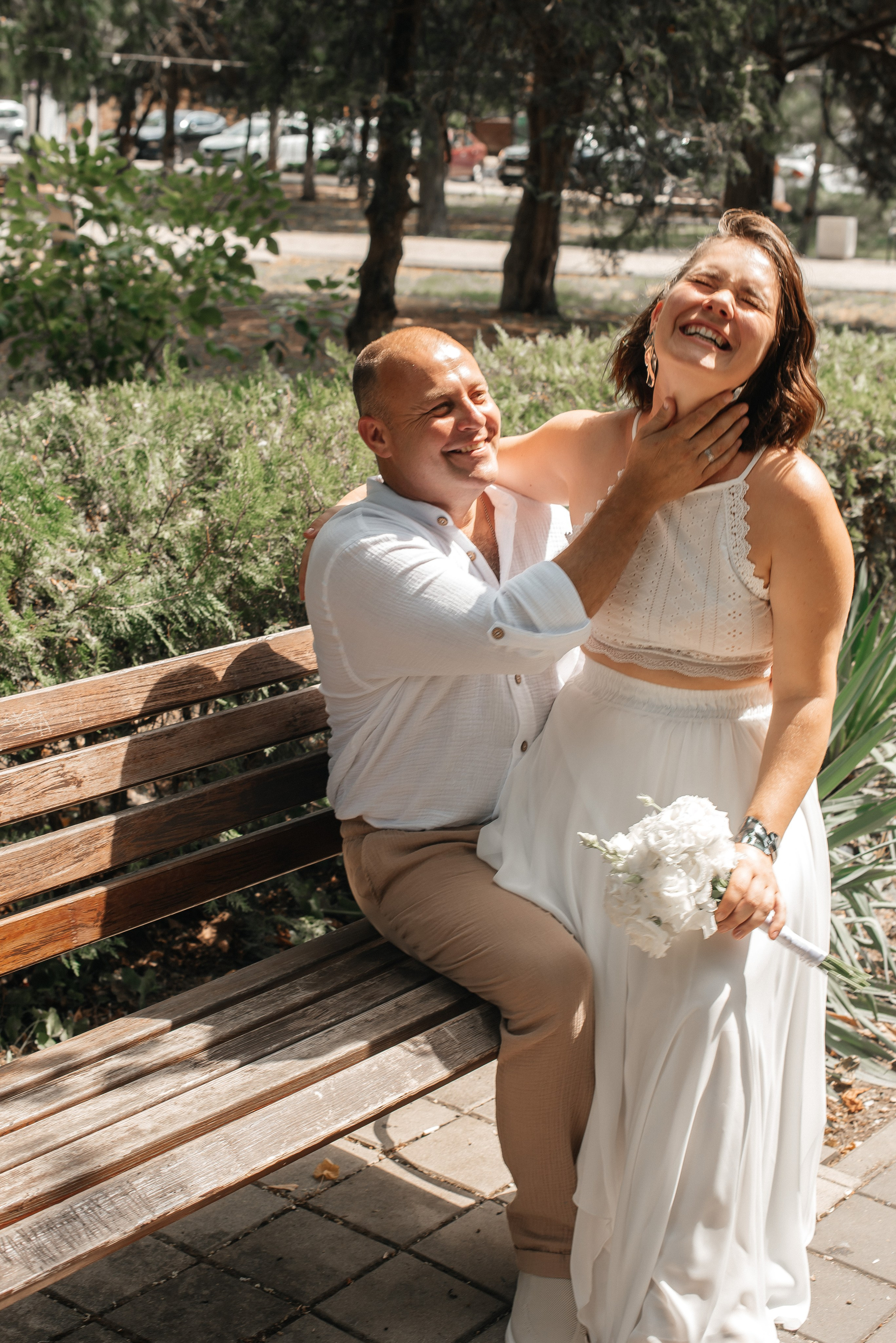 Владимир & Александра. Детский и семейный фотограф выпускной альбом Приморско-Ахтарск