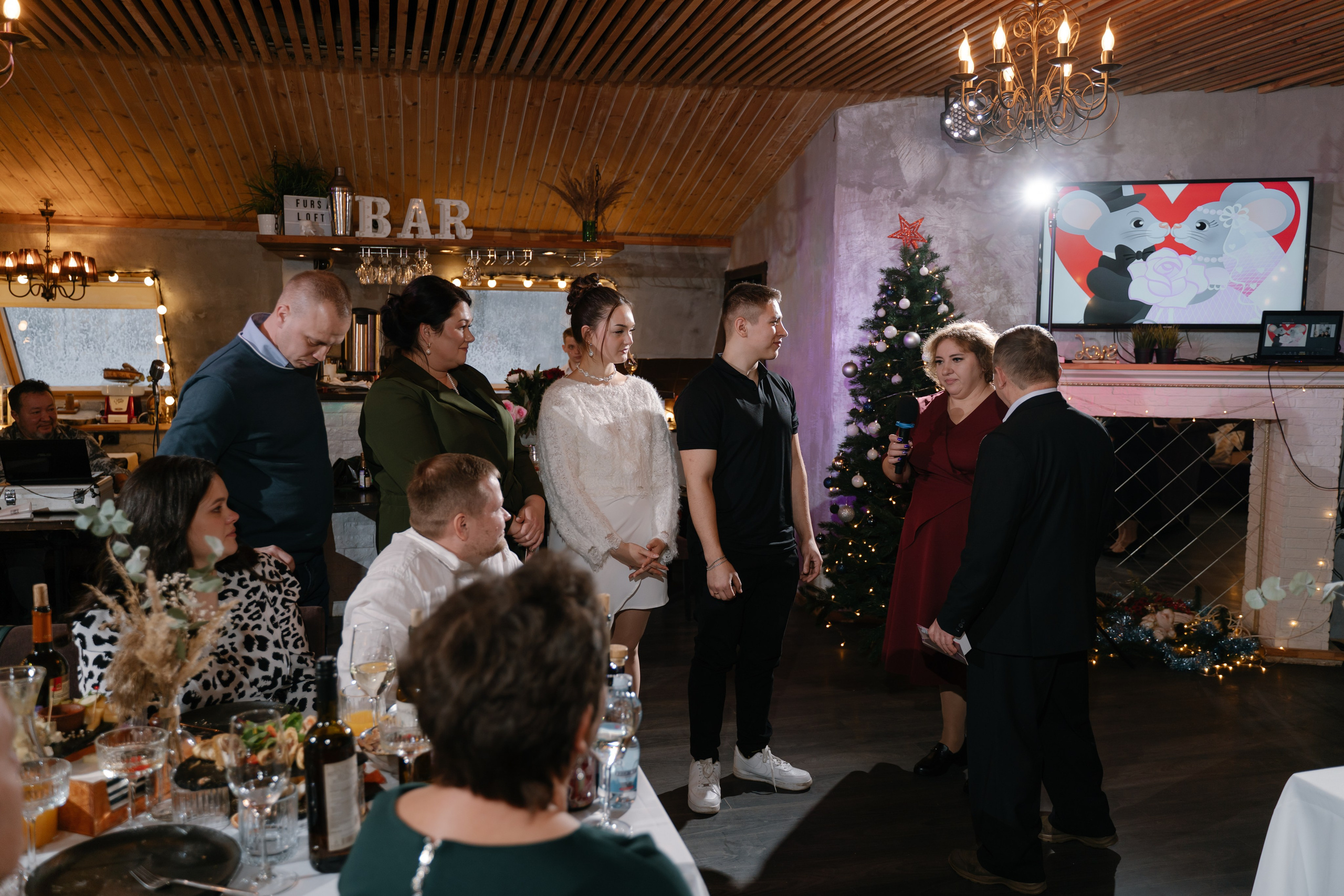 23.12.2023. Свадебный фотограф — Наталья Фед СПб/Москва