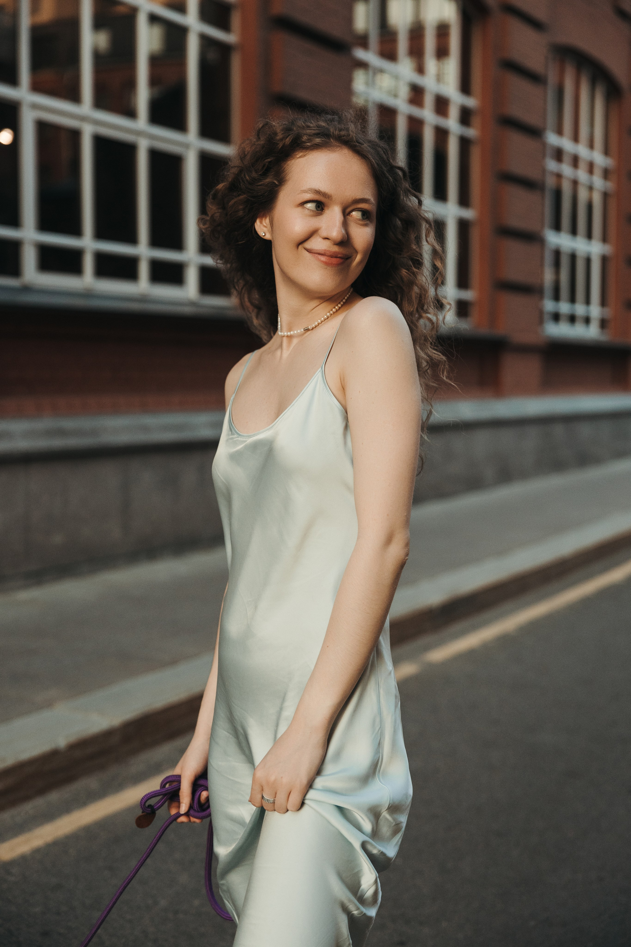 Надя и Федя. Свадебный фотограф Москва Анастасия Храмова