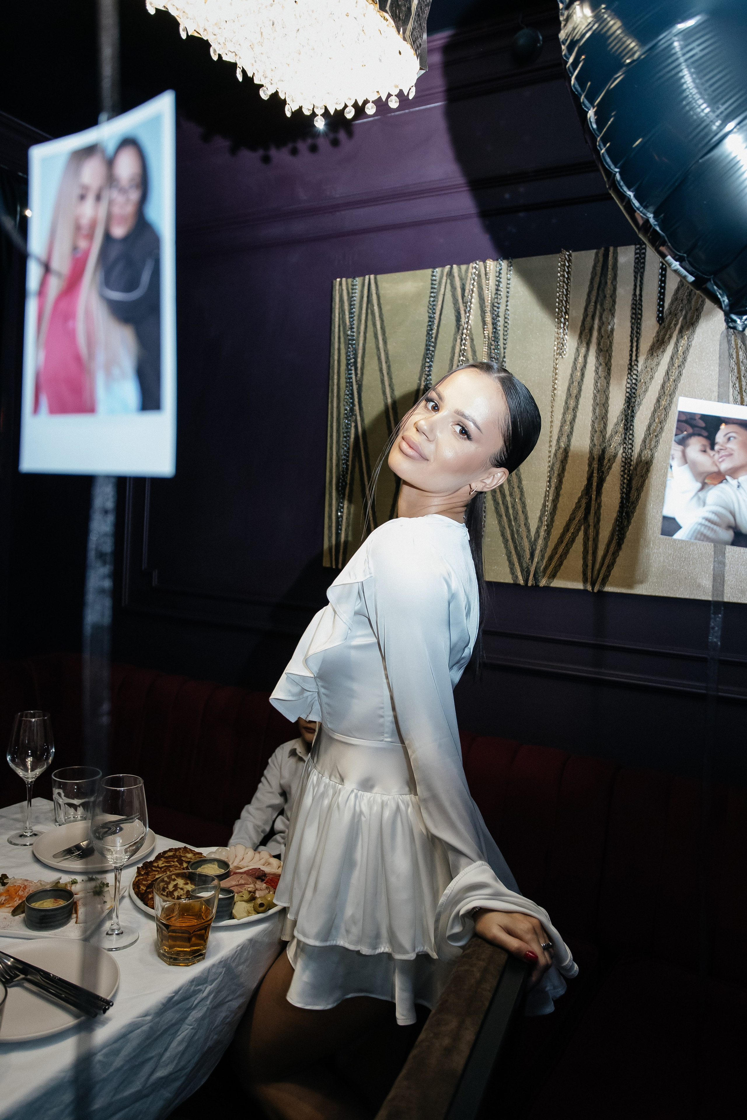 День рождения. Фотограф в Иркутске