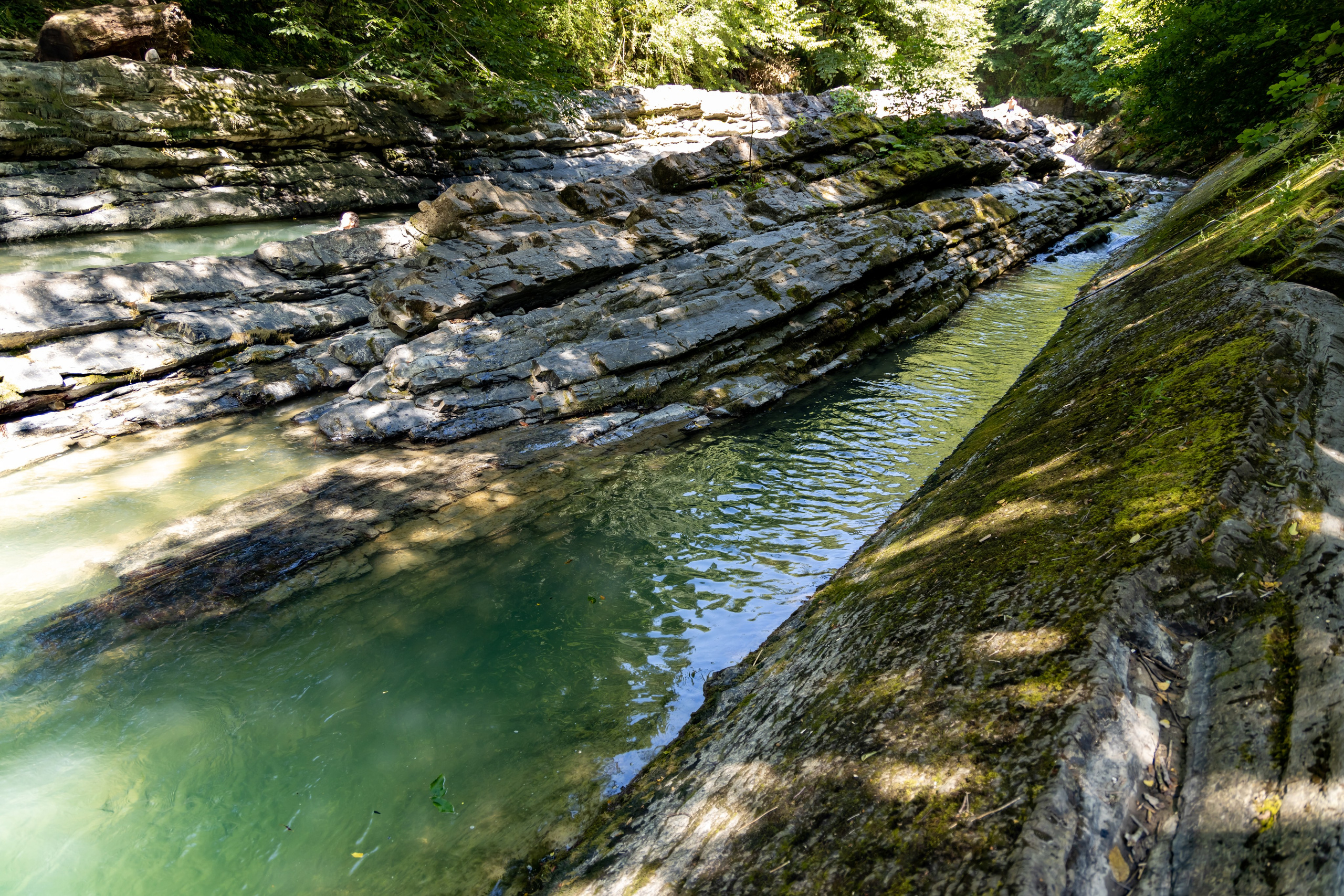 Сочи. Солох Аул. Репортажный, семейный и студийный фотограф в Москве Демин Алексей