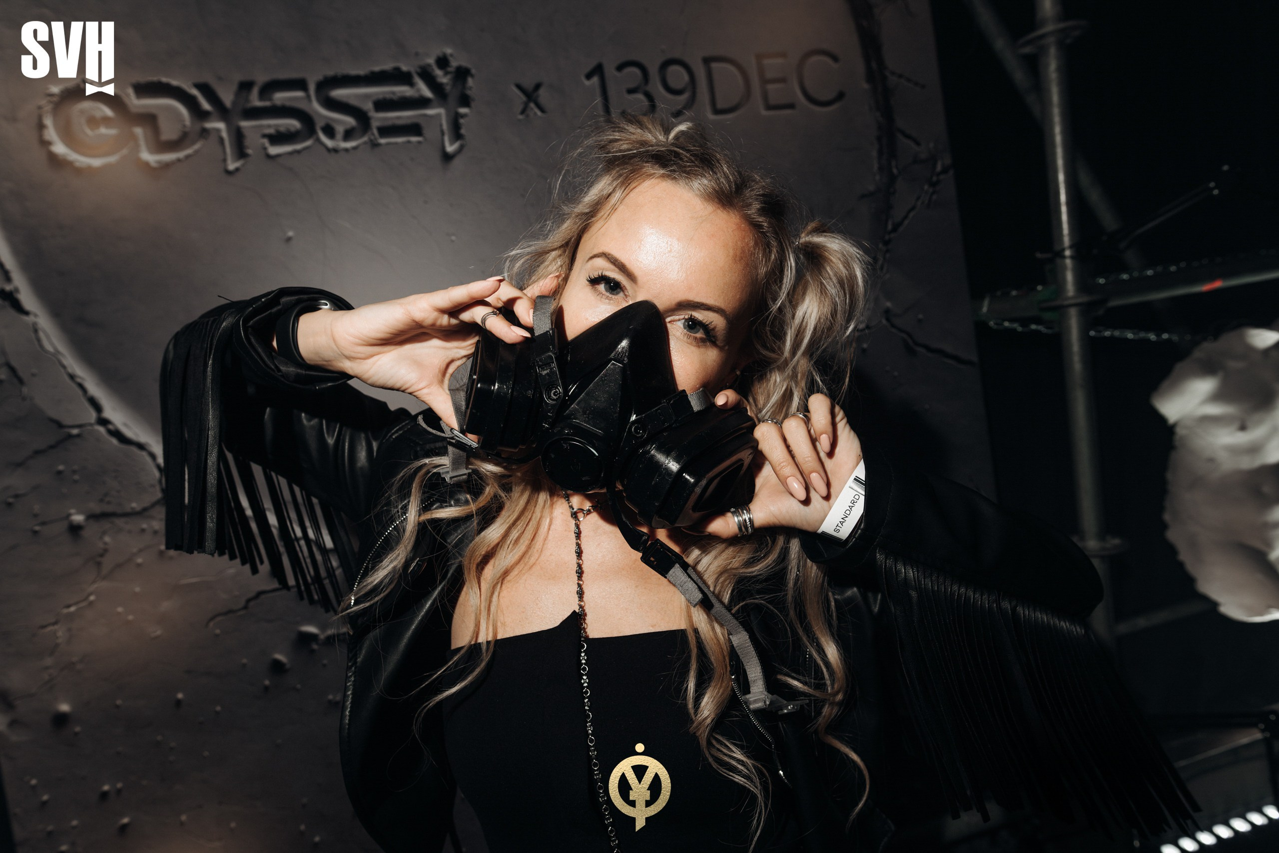 Odyssey x 139Dec. Репортажный фотограф Санкт-Петербург