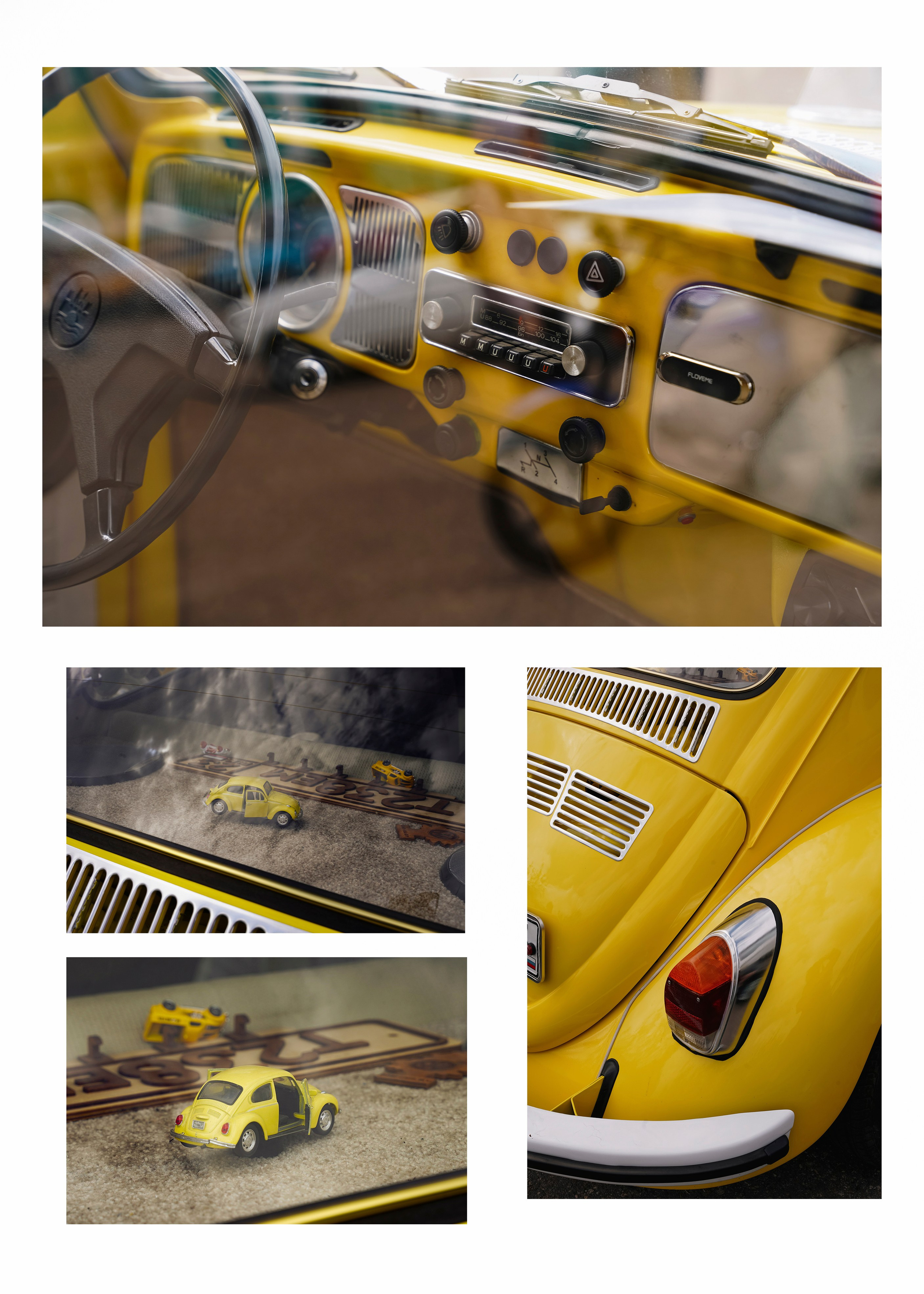 Детали выставки ЗАЗ-2025. Портретный фотограф в Смоленске и Москве Мария Громова