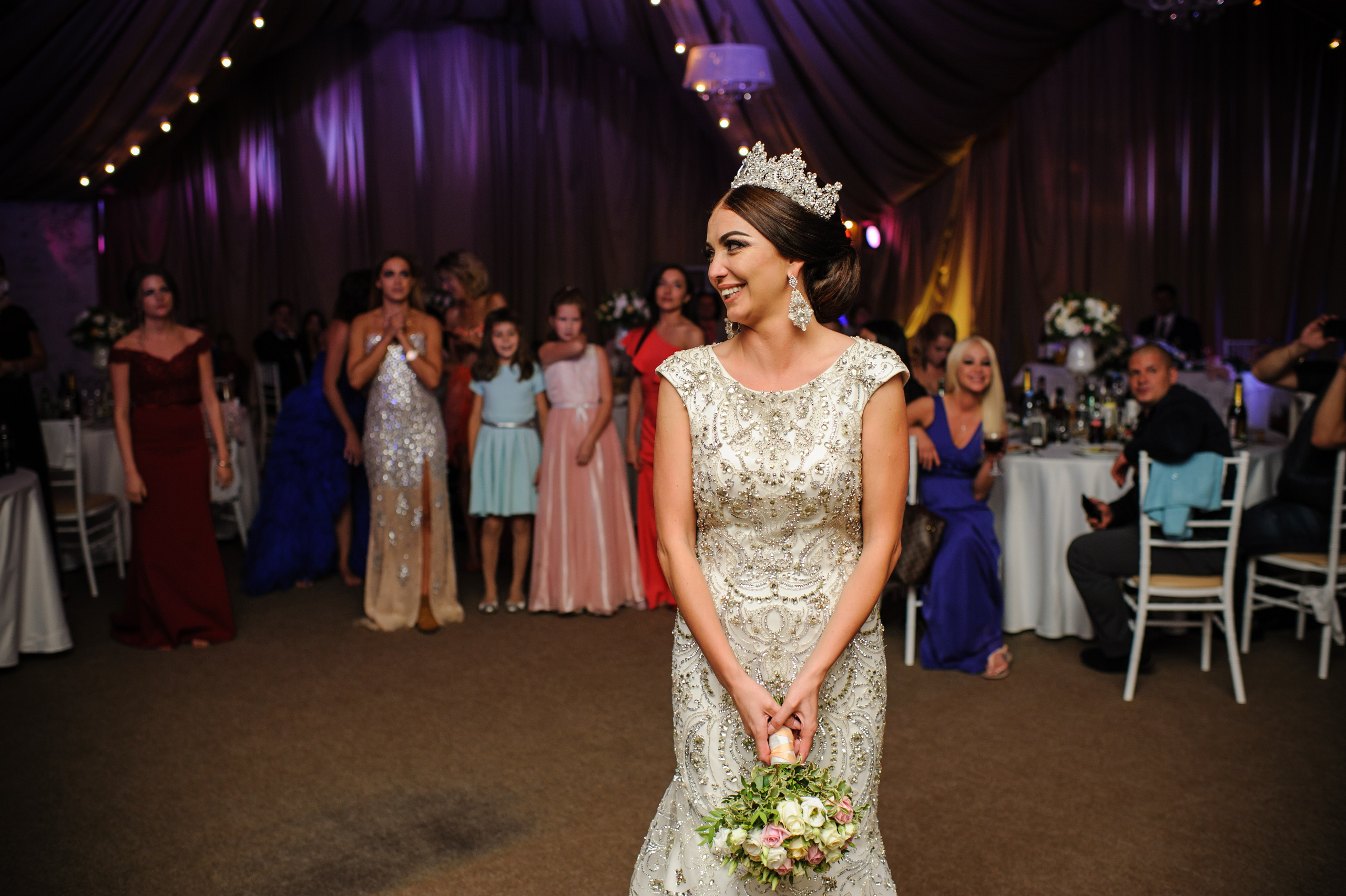 Павел и Эмилия. Свадебный и семейный фотограф в Санкт-Петербурге Анатолий Шишкин