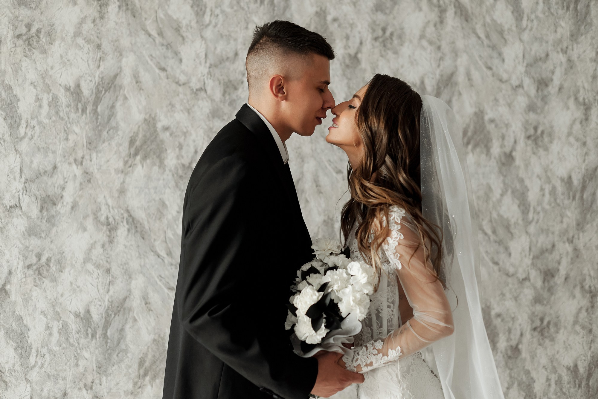 Егор и Полина. Свадебный фотограф в Барнауле Дмитрий Медведев