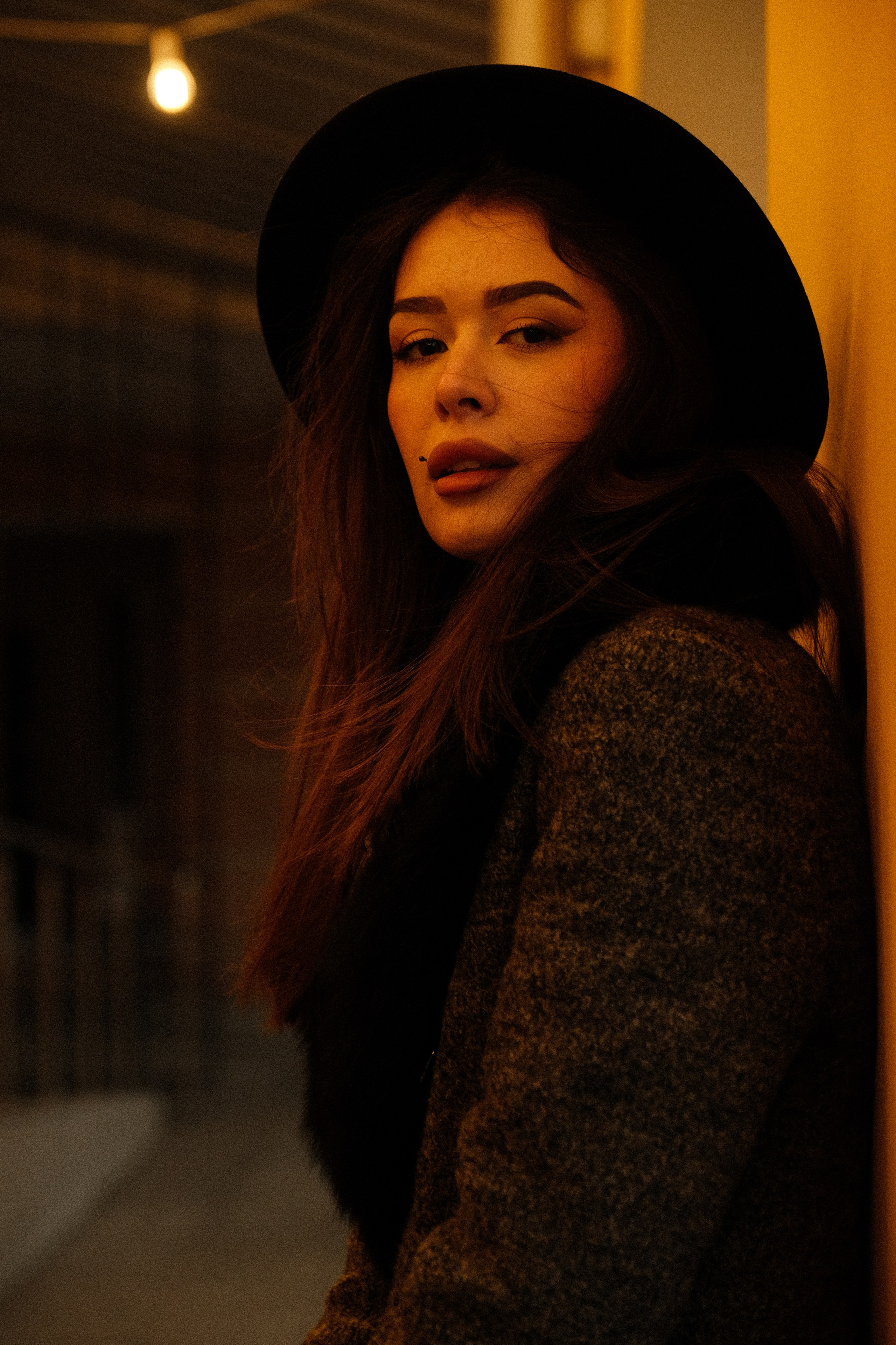 Аврора. Александр Носов. Портретный и репортажный фотограф в Самаре