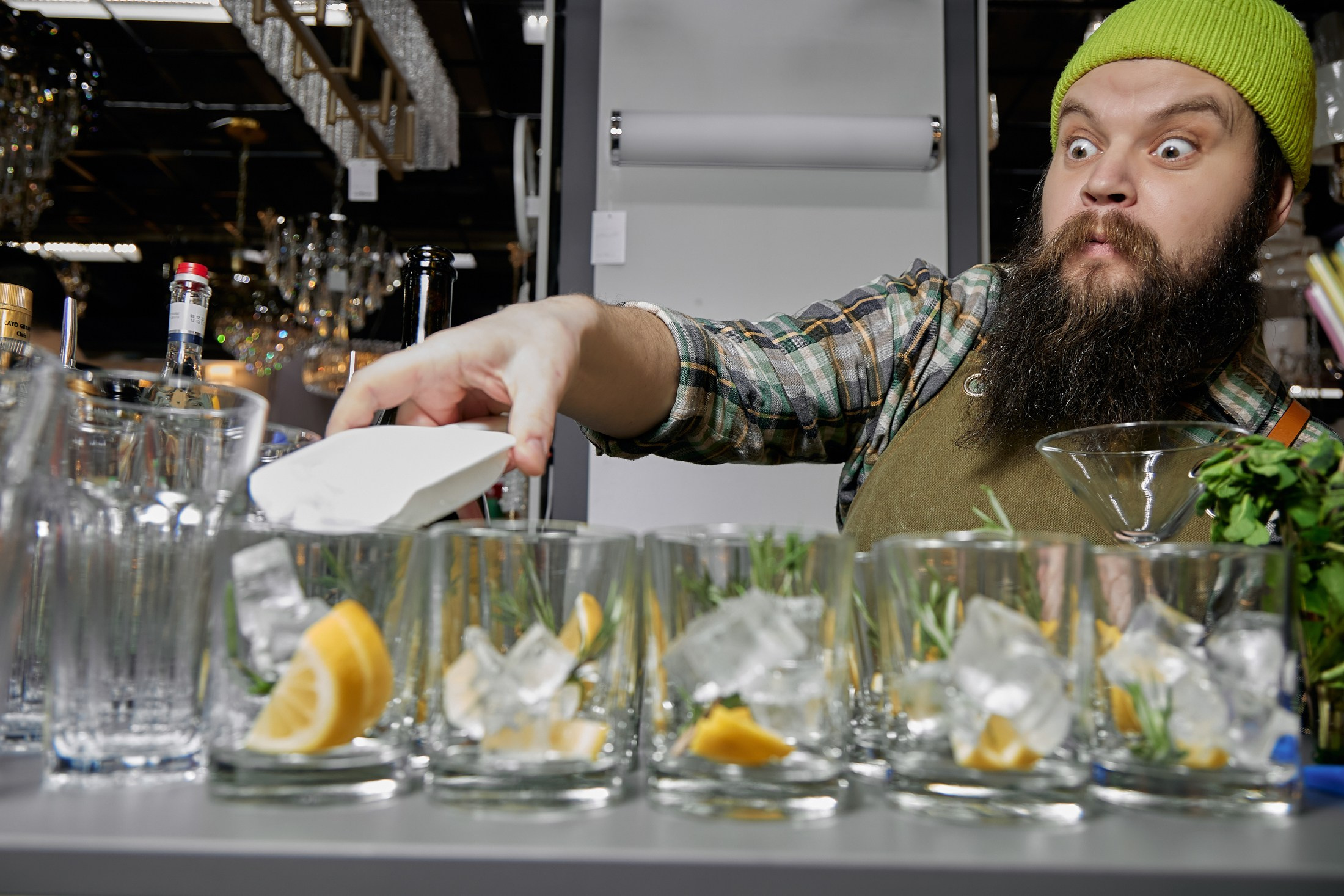 Конференция Светолок. Свадебный репортажный и фуд фотограф в Барнауле Гайфулин Виталий