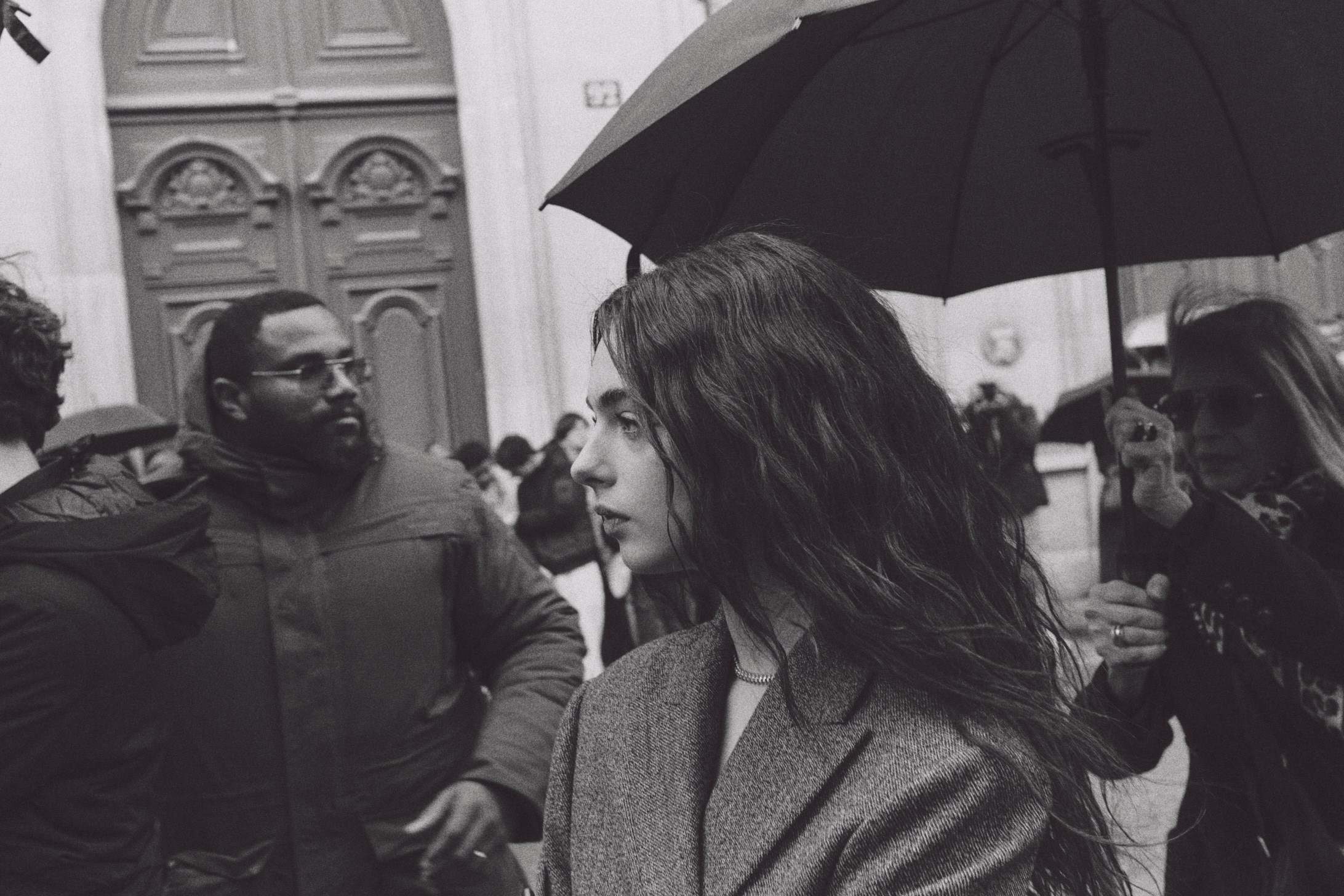 Dior (Paris Fashion Week. 27.01.2025). Eduard Savosin | Documentary & Portrait Photographer in Paris