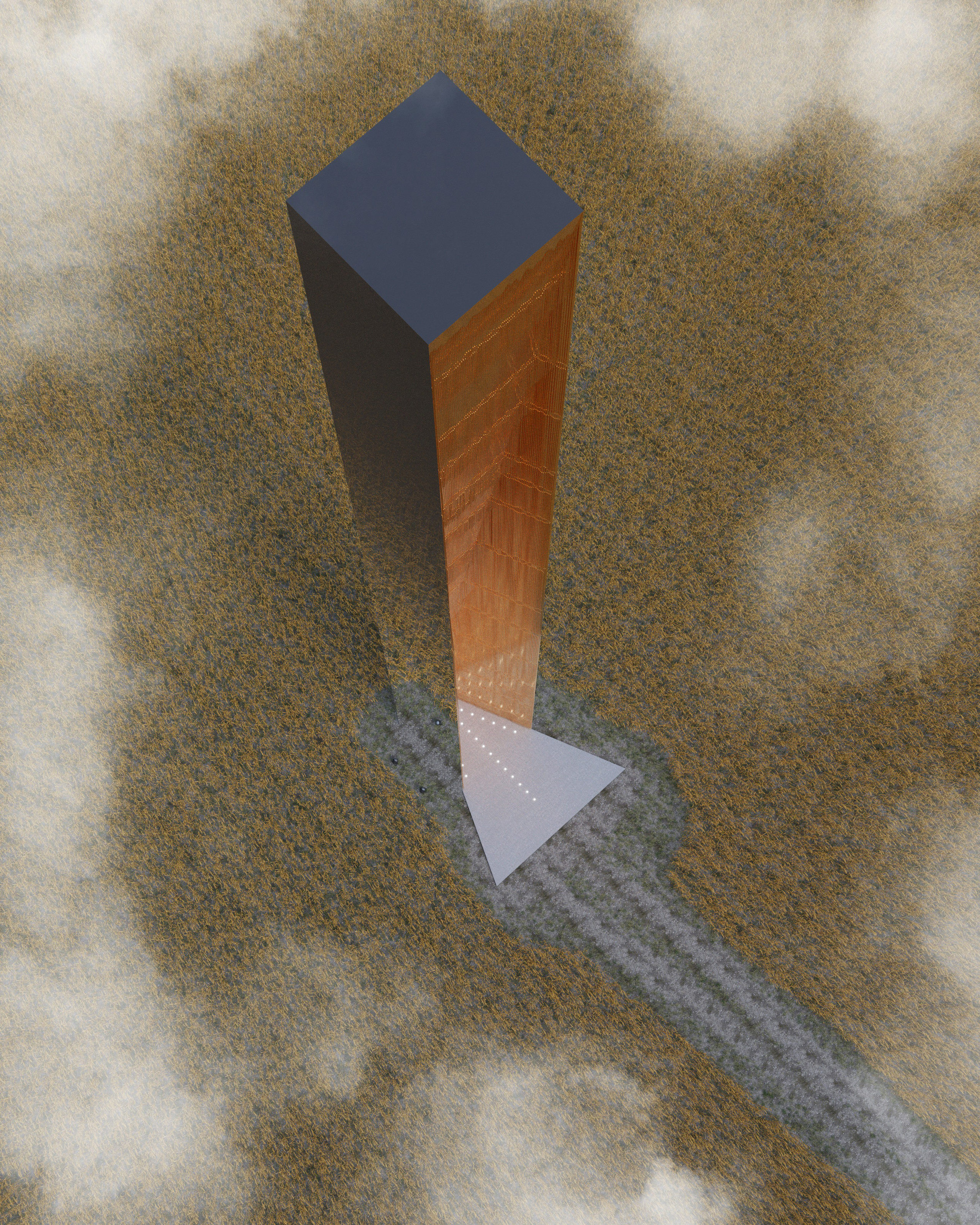 MAYAK. SAAS Селиванов Алексей Архитектурная Студия