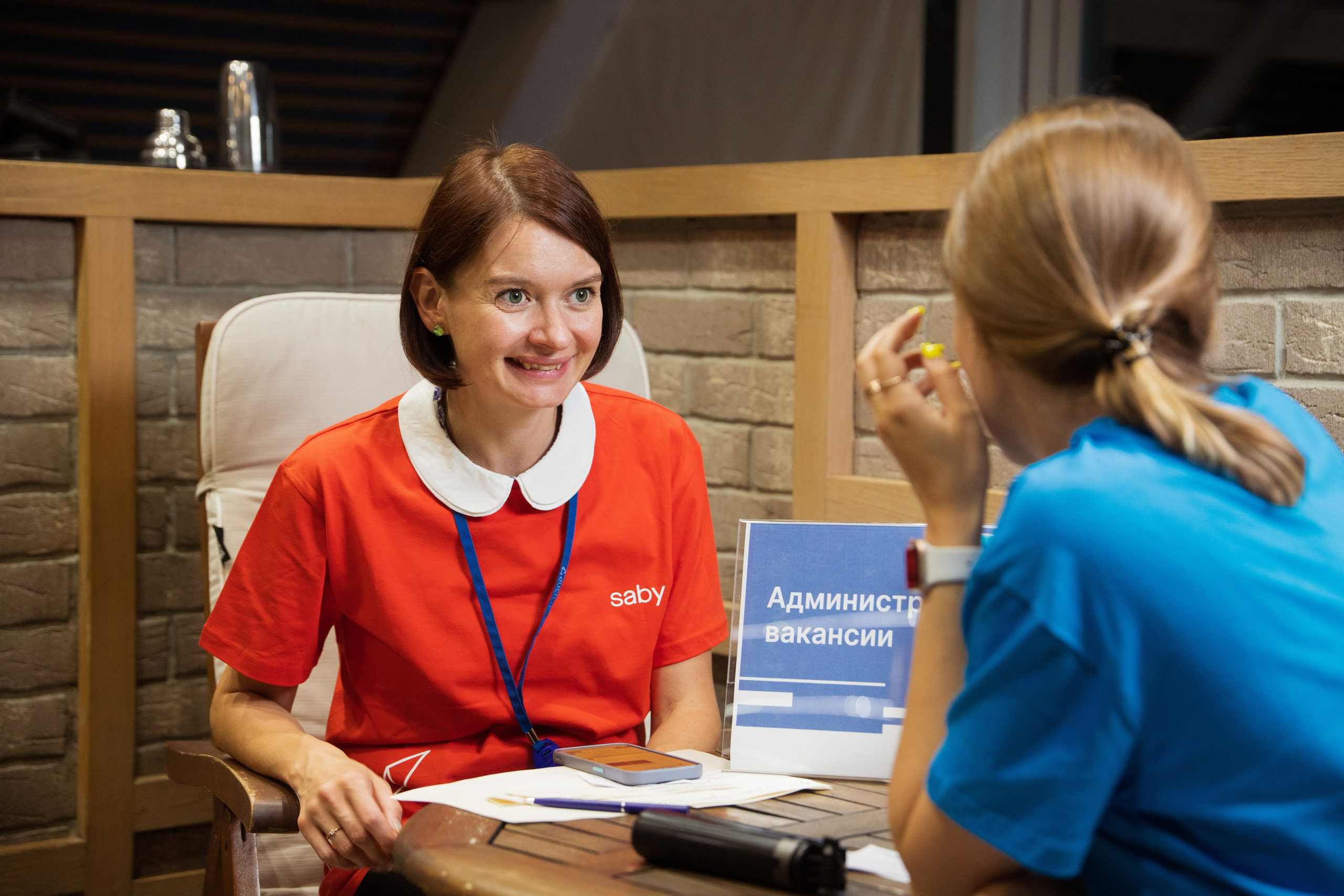 Ночь карьеры в Тензоре. Photography&Video