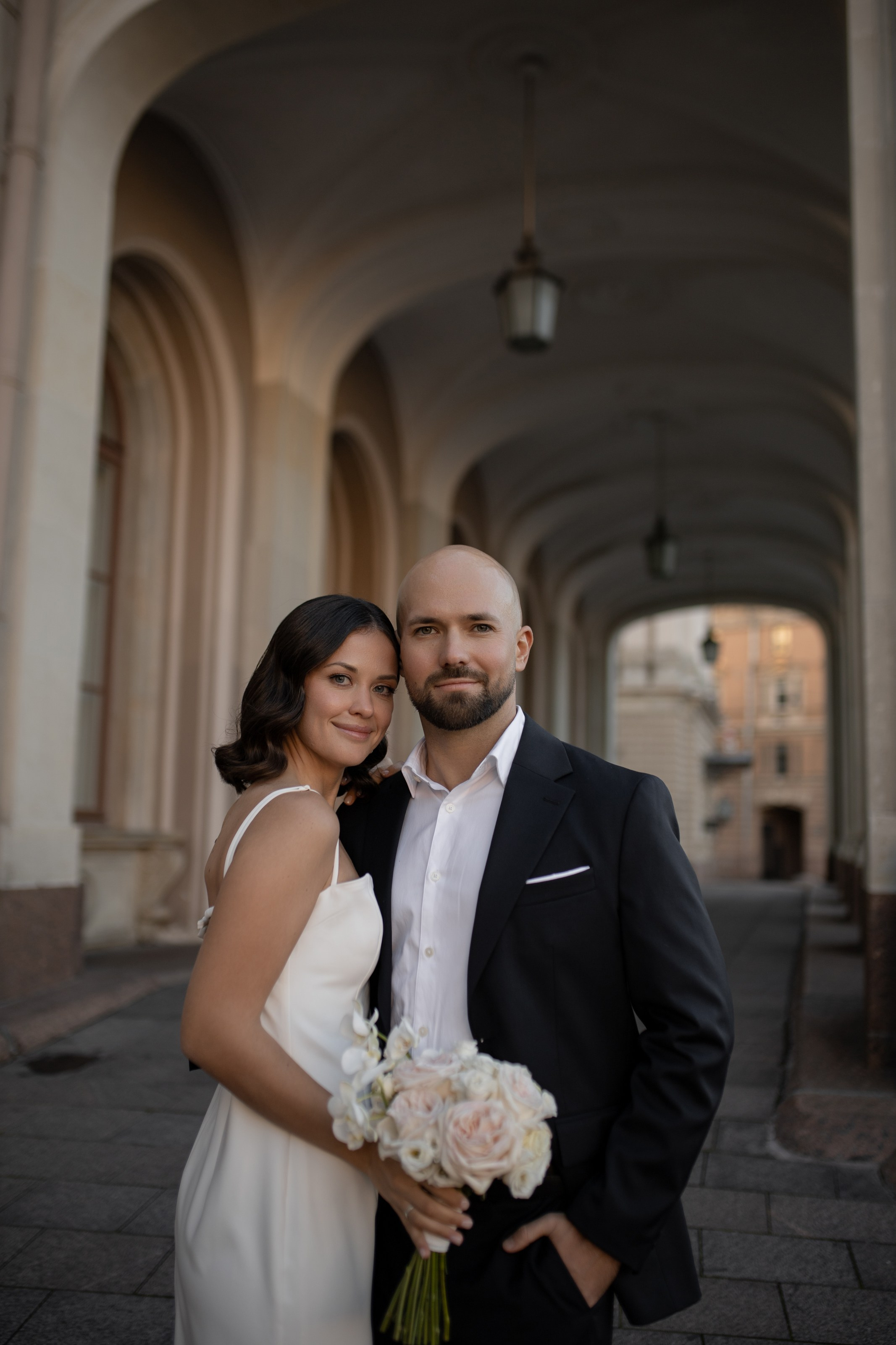 Ваш особенный день. Свадебный фотограф|Юлиана