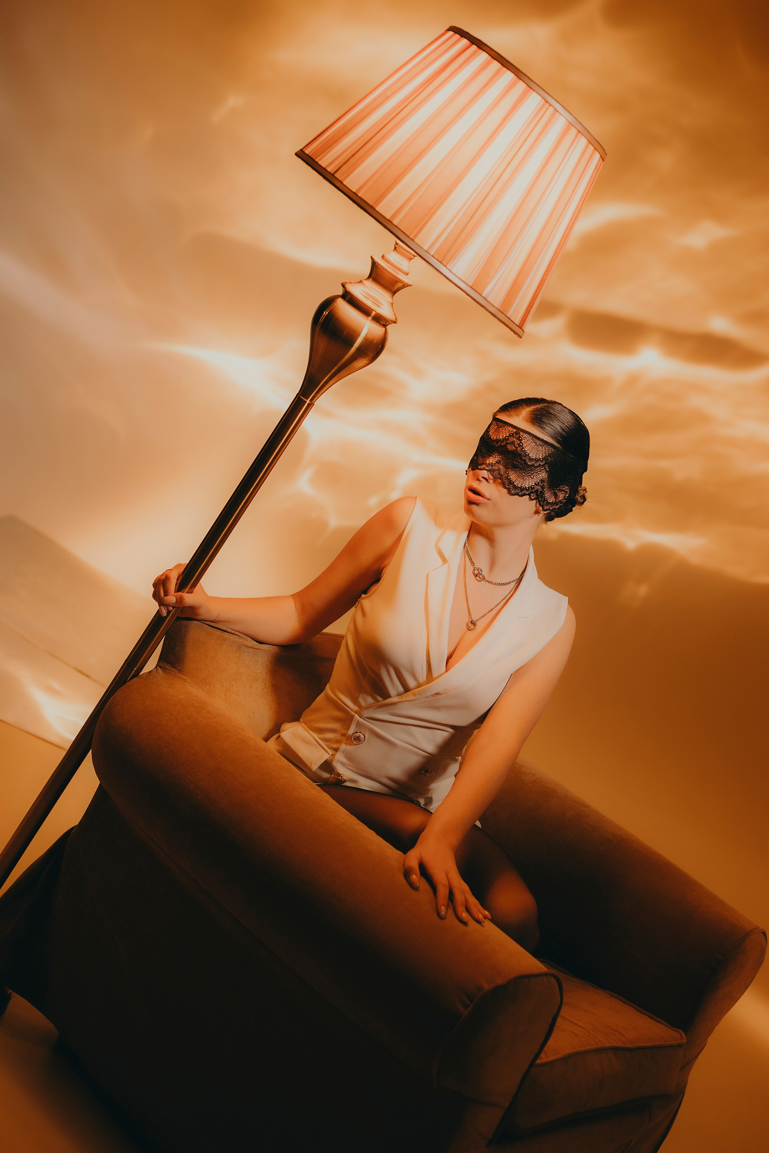 Таня. Фотограф Пенза