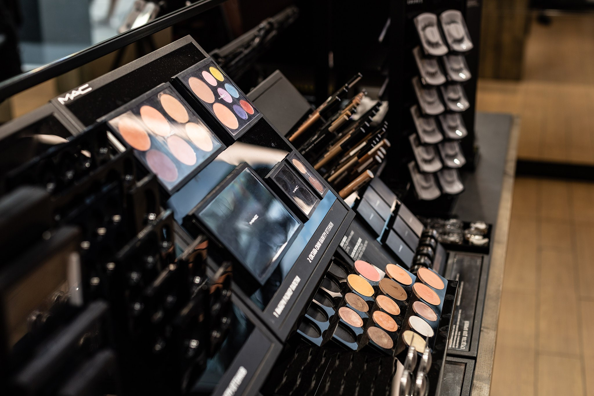 Mac. Организация фото/видео съемки, Москва