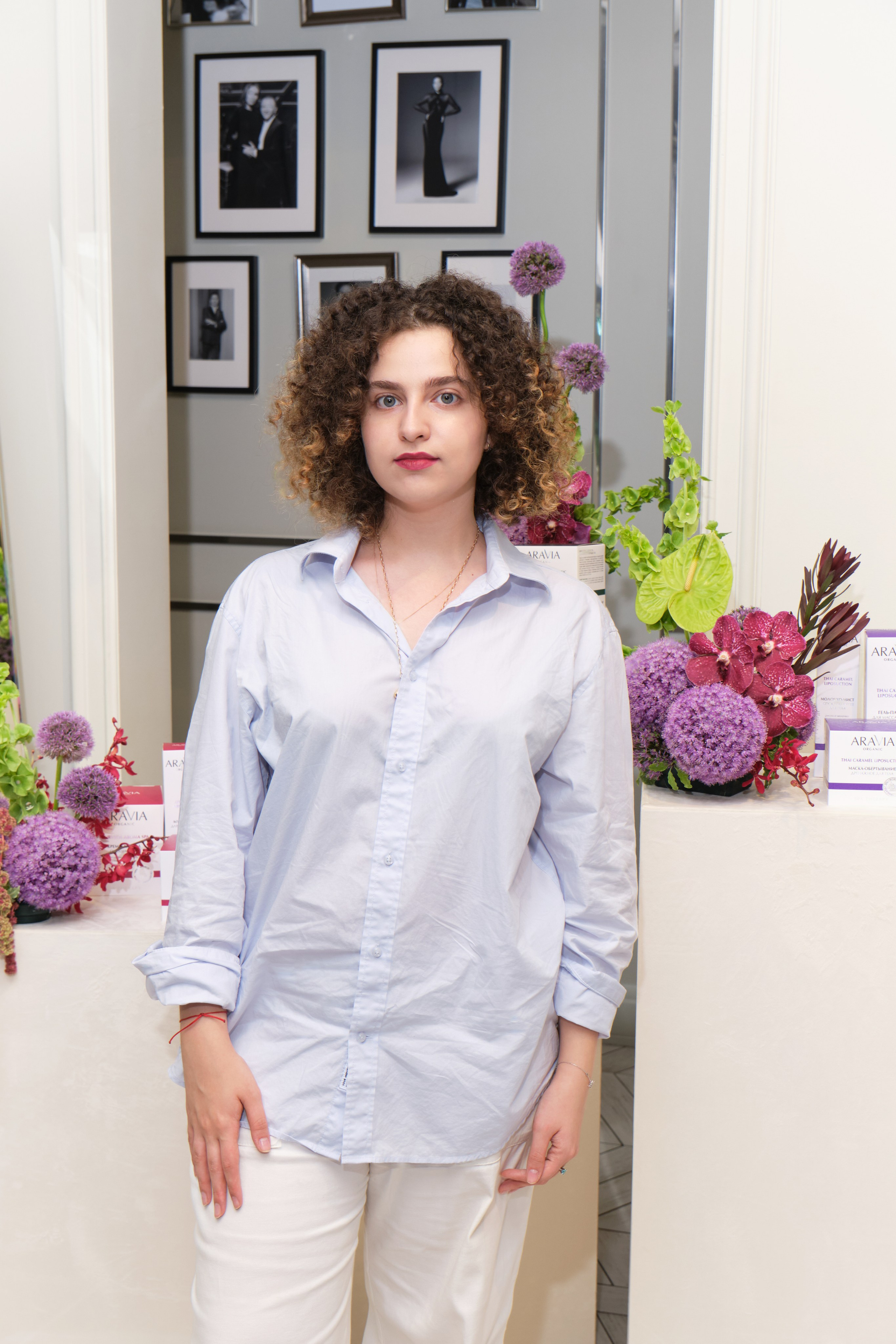 ARAVIA. Организация фото/видео съемки, Москва