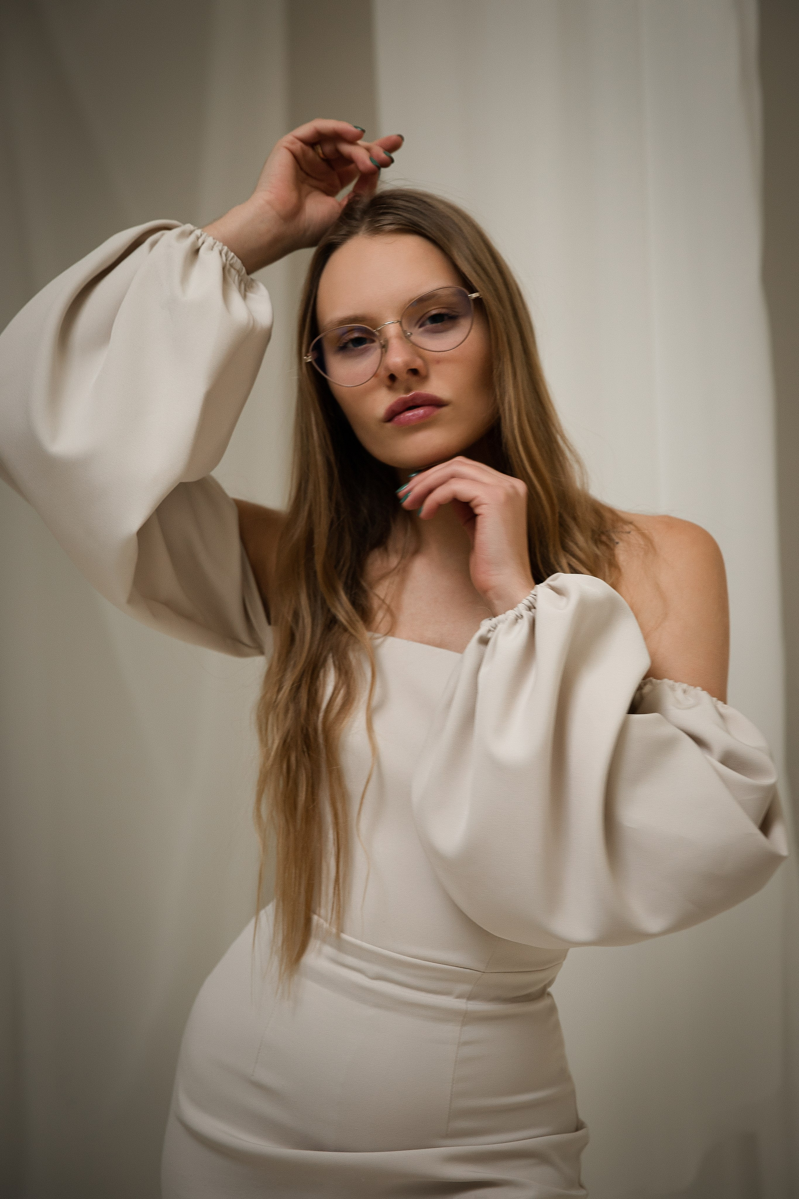 Катя. Семейный и детский фотограф во Владивостоке Виолетта Колчина