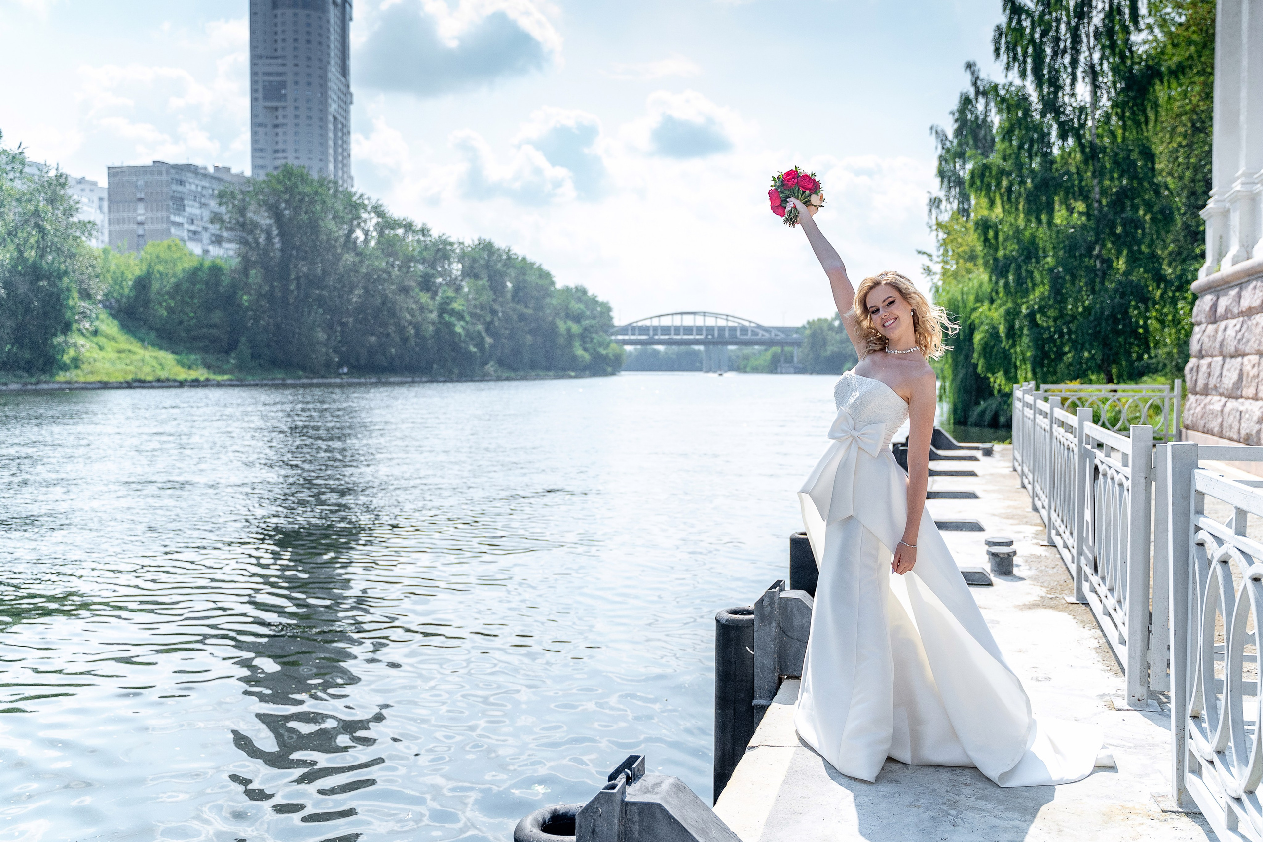 Кирилл и Валерия. Архив