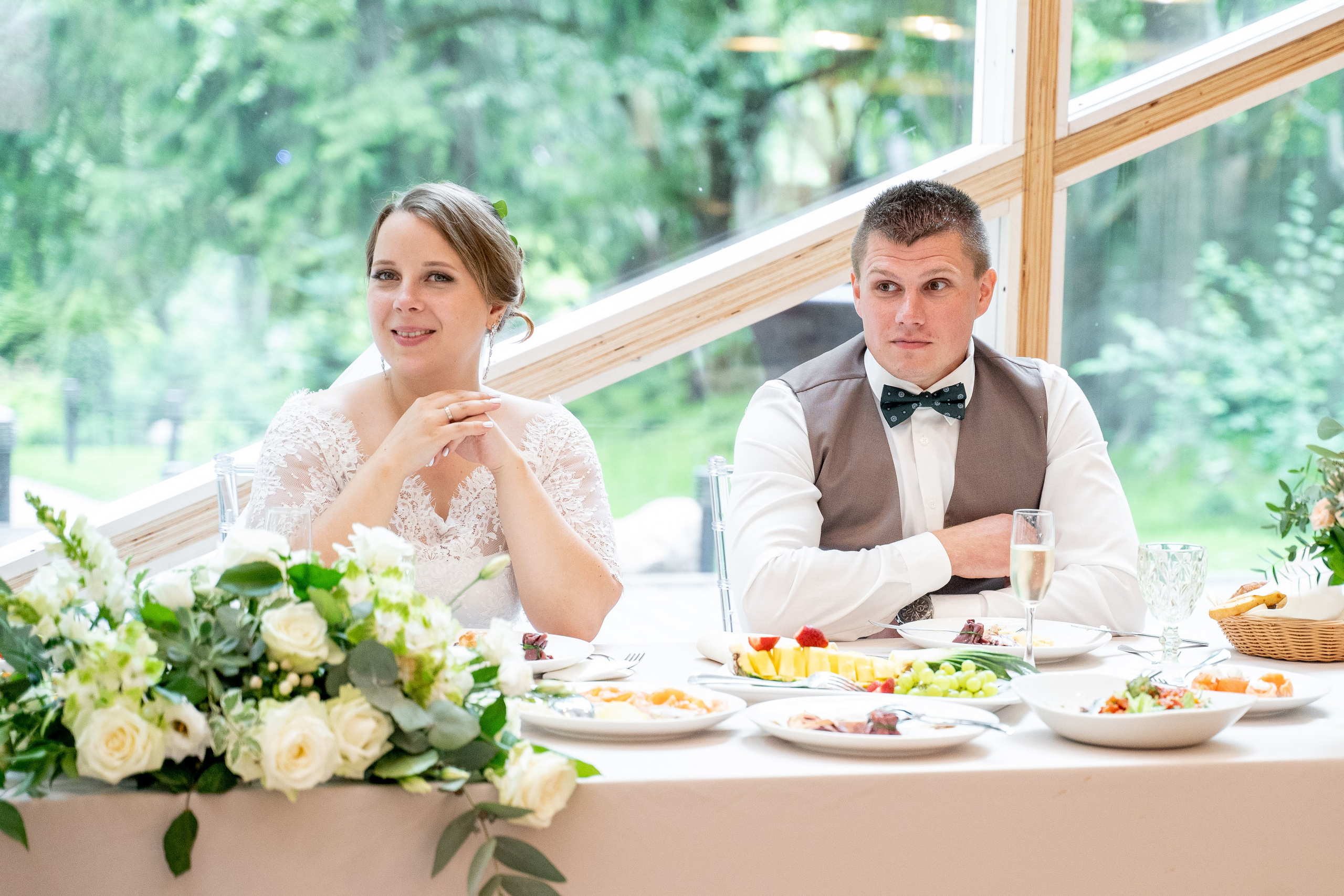 Дмитрий и Вика. Архив