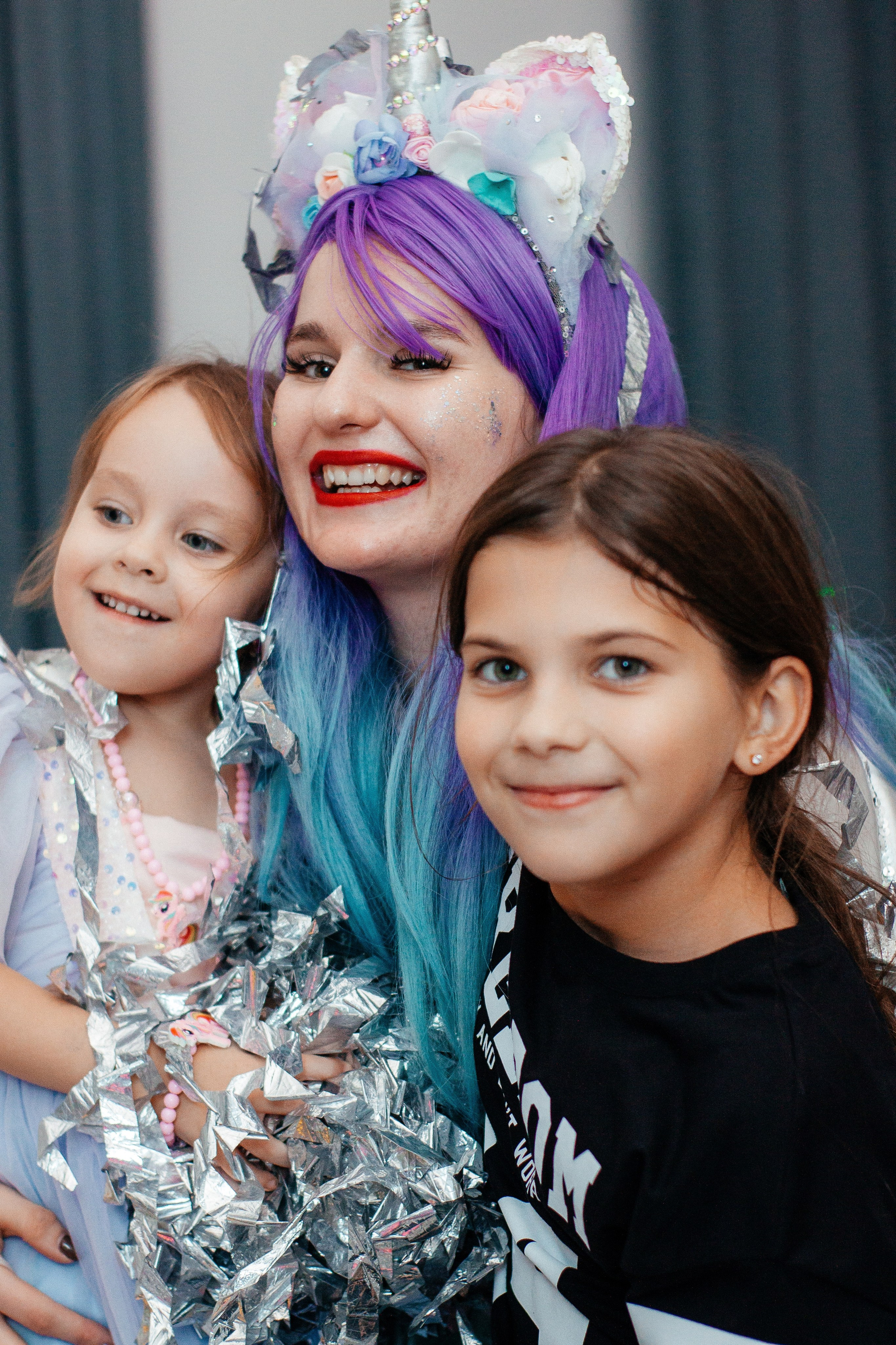 День рождения Вари и Миши. Свадебный и семейный фотограф Татьяна Нуякшева Новоалтайск — Барнаул