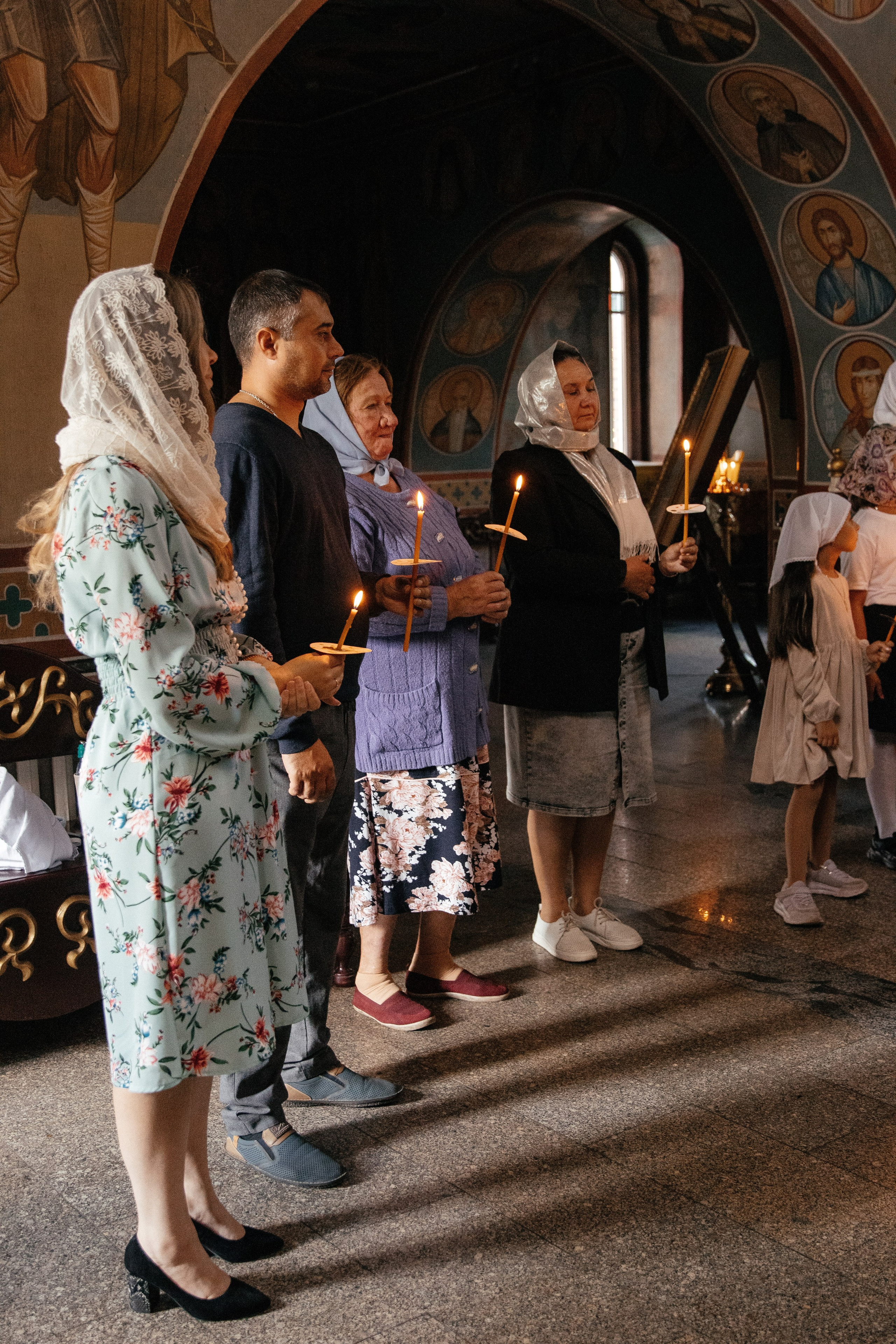 Арсений. Свадебный и семейный фотограф Татьяна Нуякшева Новоалтайск — Барнаул