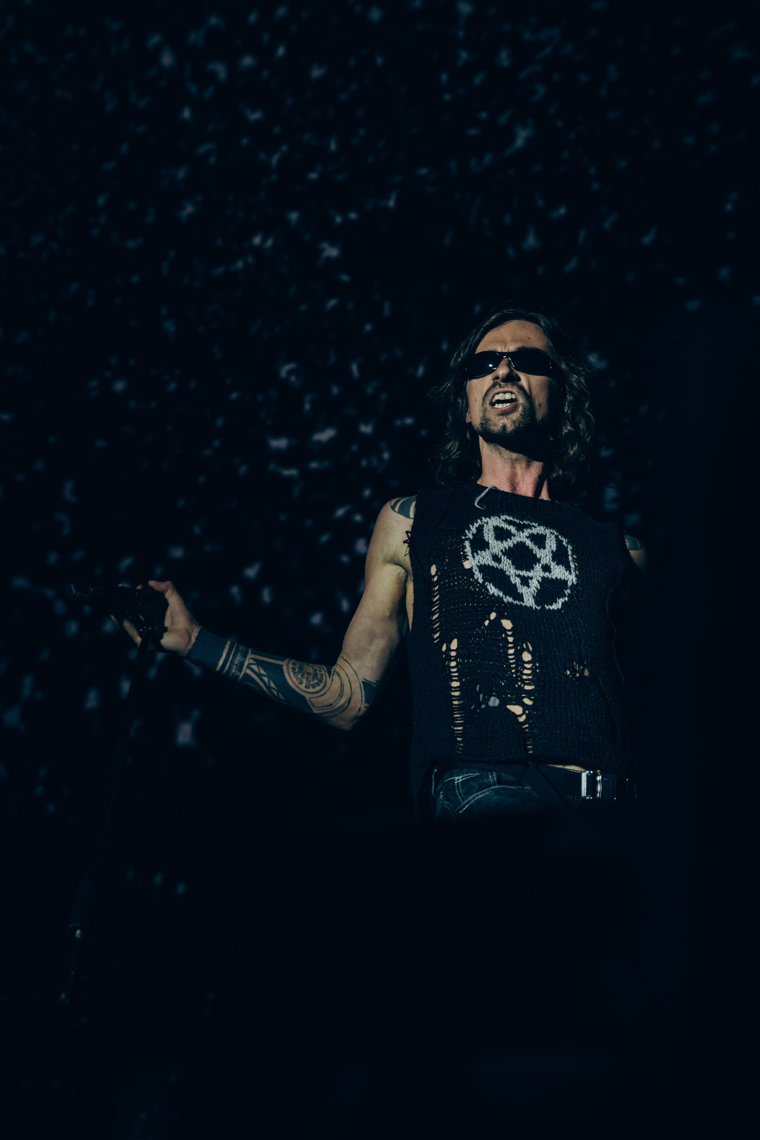 Picnic by partners. Главная