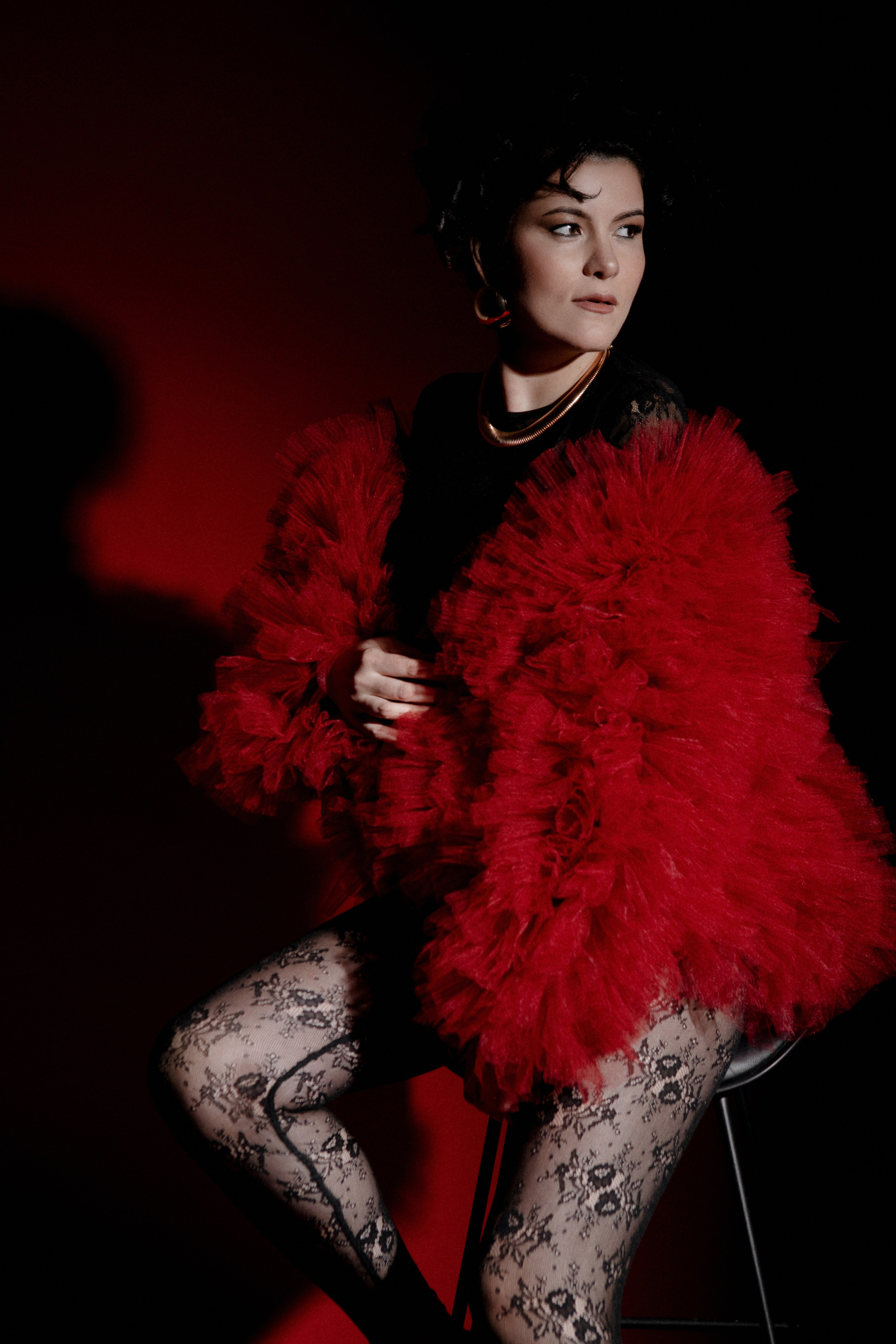 Женя.Стильная беременность. Фотограф в Москве Ольга Сатони