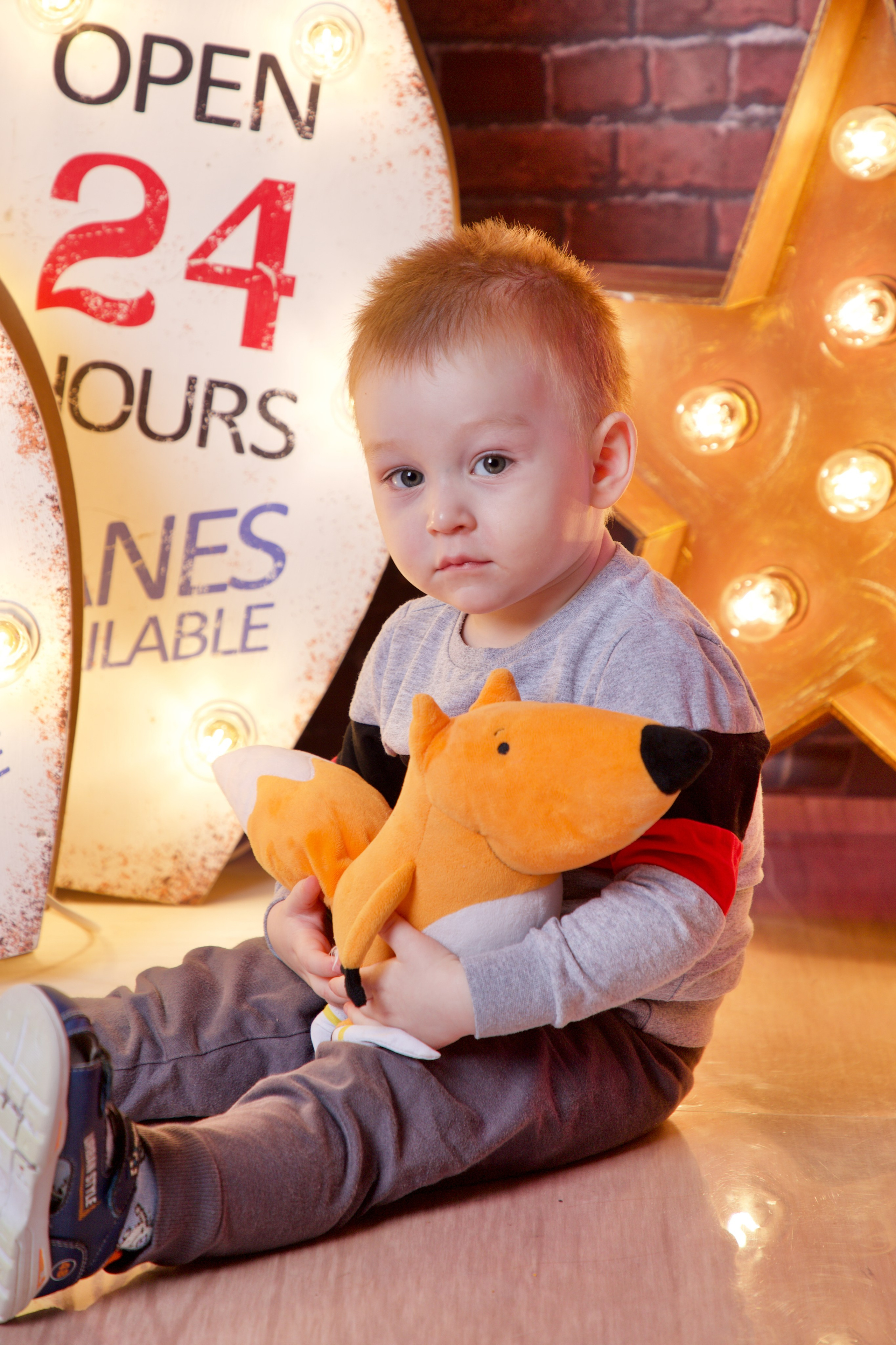 Студийная съёмка. Школьные выпускные альбомы в Москве Марина Николаева