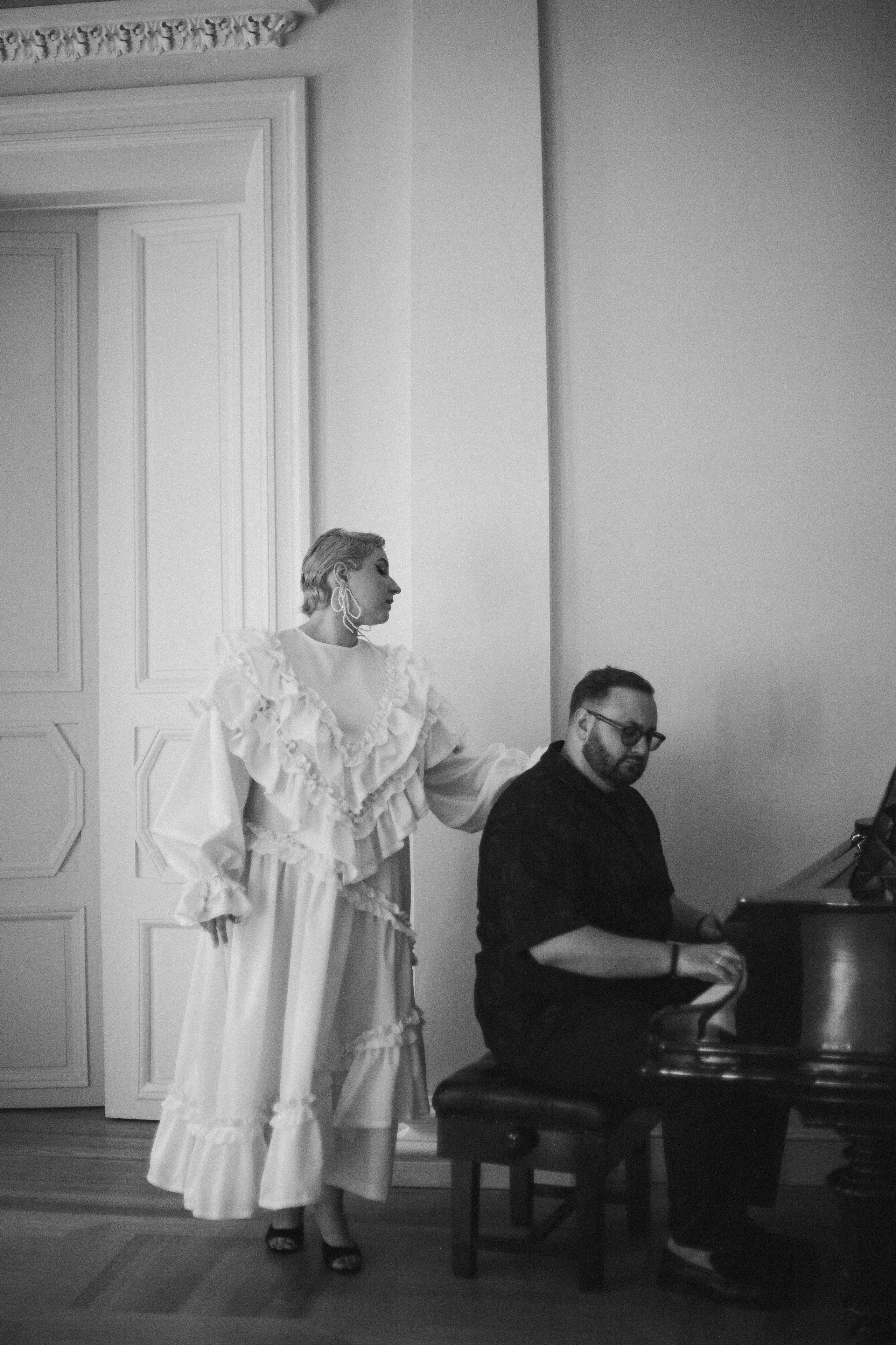 Аня и Кирилл (полный день с росписью). Фотограф Екатерина Максимова: семейные, индивидуальные съемки, свадьбы